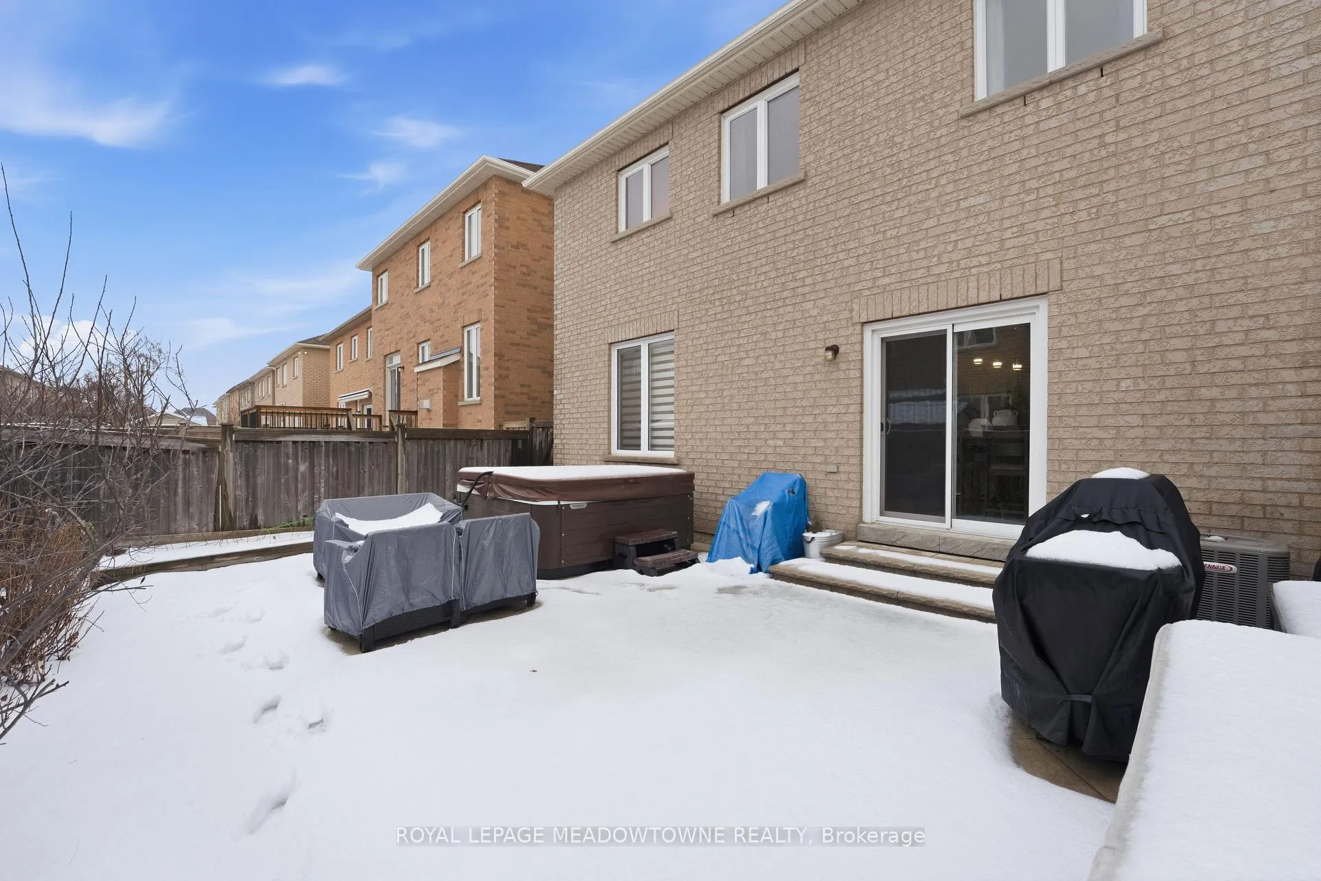 Photo 41 of 355 Greenlees Circle, Milton, Clarke — HOMEH