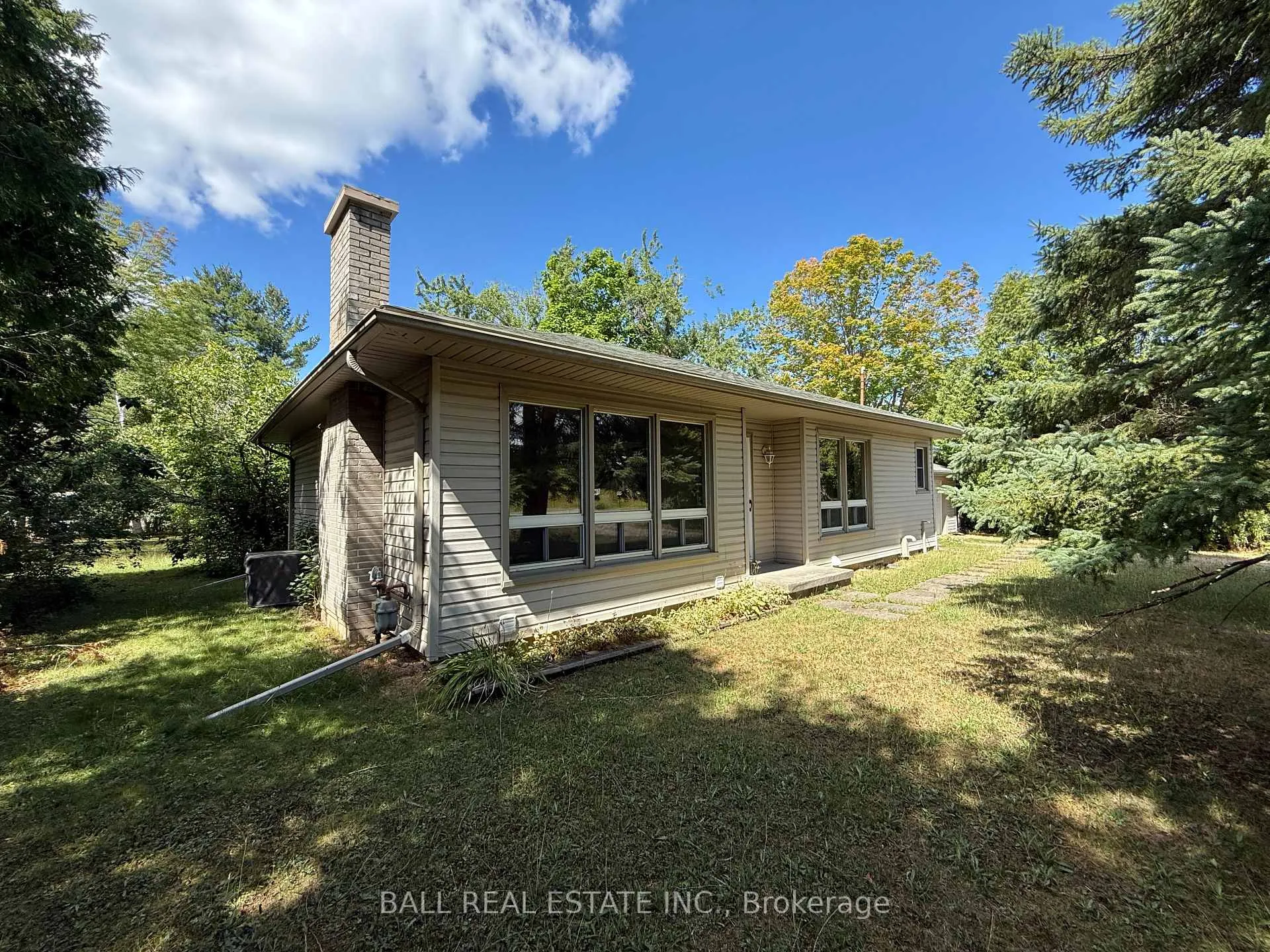 Photo 4 of 3017 Lakefield Road, Selwyn — HOMEH