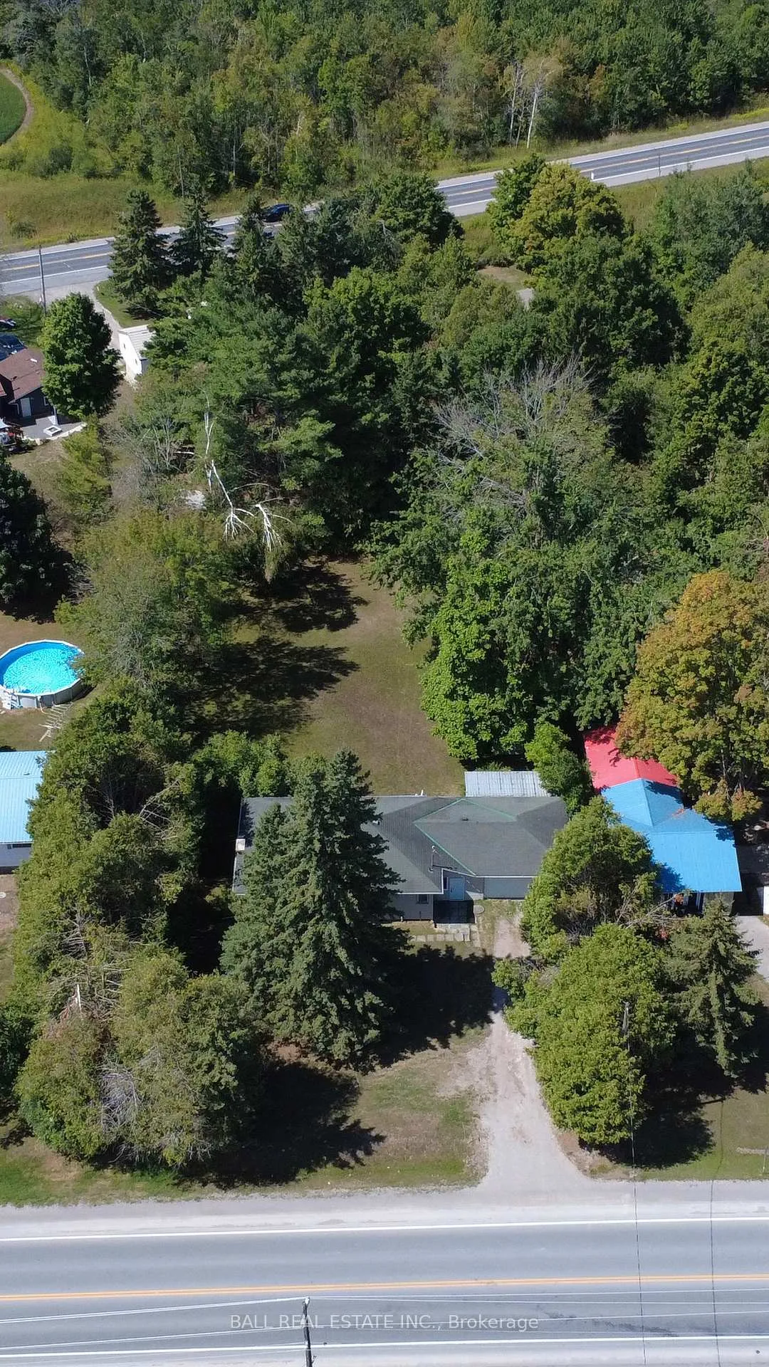 Photo 8 of 3017 Lakefield Road, Selwyn — HOMEH