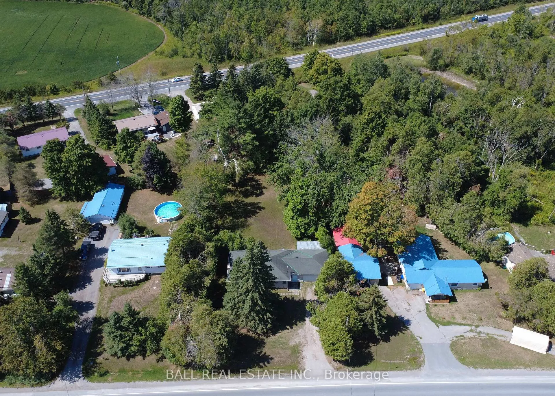 Photo 10 of 3017 Lakefield Road, Selwyn — HOMEH
