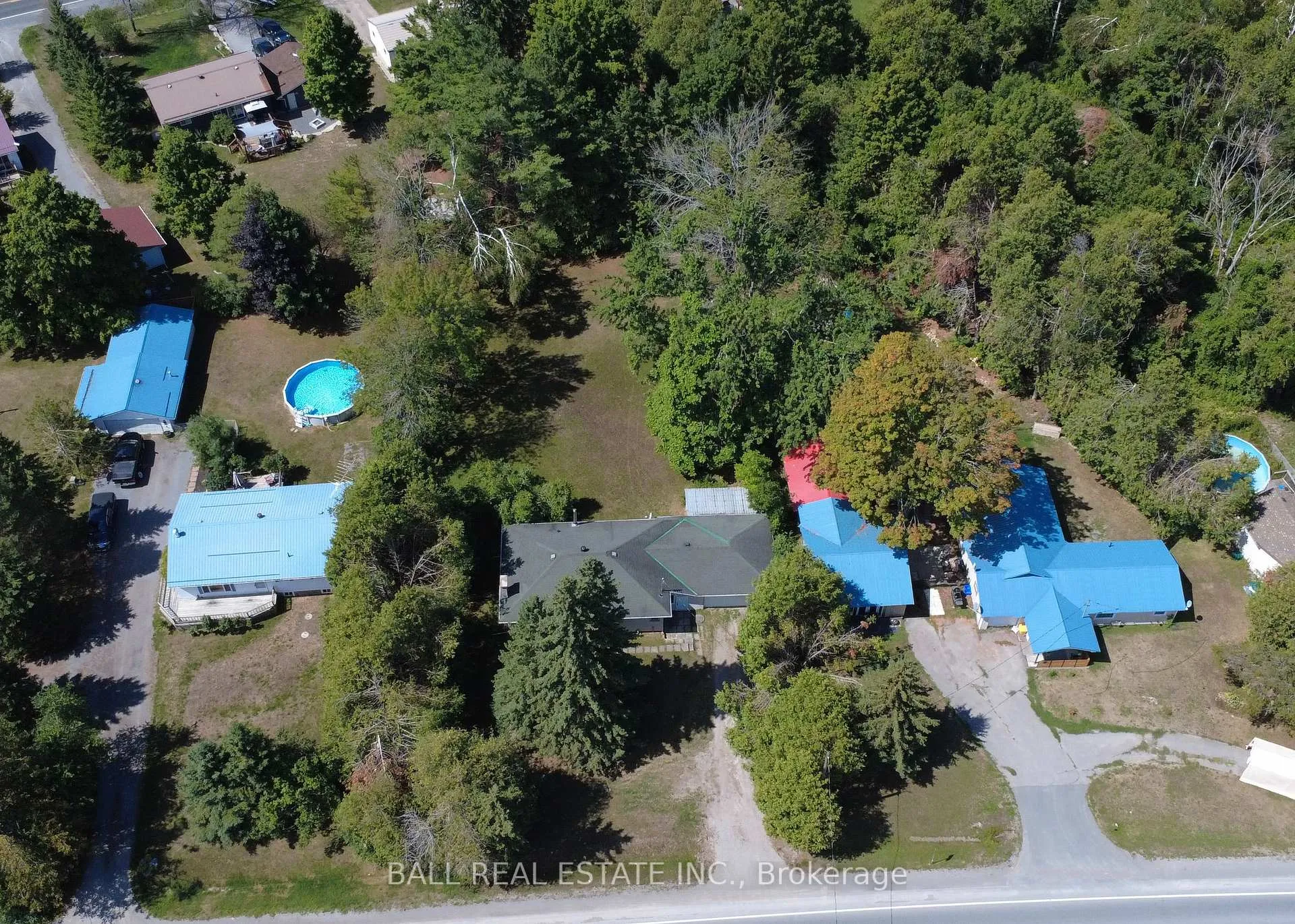 Photo 35 of 3017 Lakefield Road, Selwyn — HOMEH