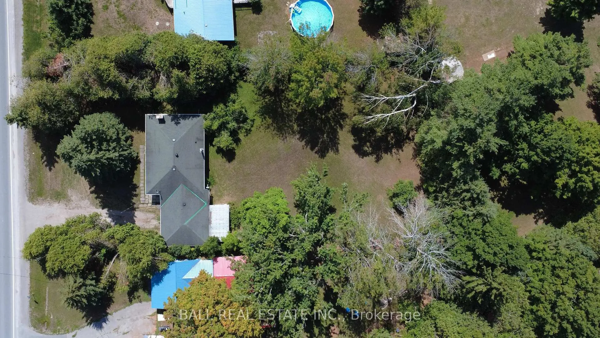 Photo 36 of 3017 Lakefield Road, Selwyn — HOMEH