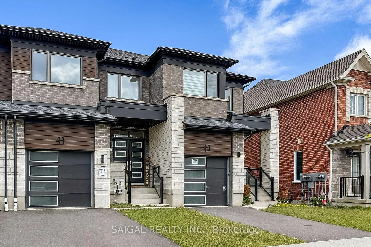 Photo 1 of 41 Histand Trail, Kitchener — HOMEH