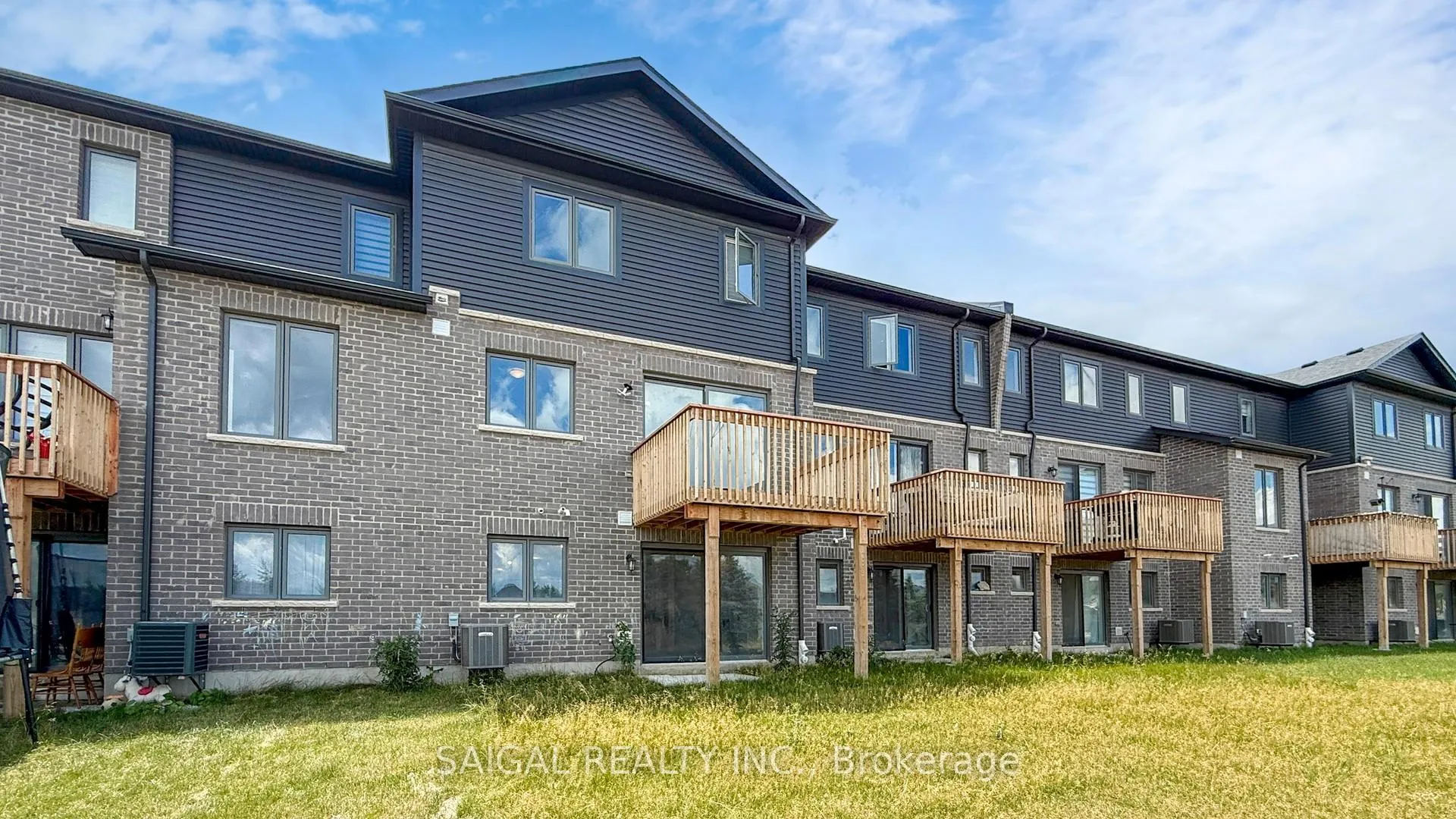 Photo 19 of 41 Histand Trail, Kitchener — HOMEH