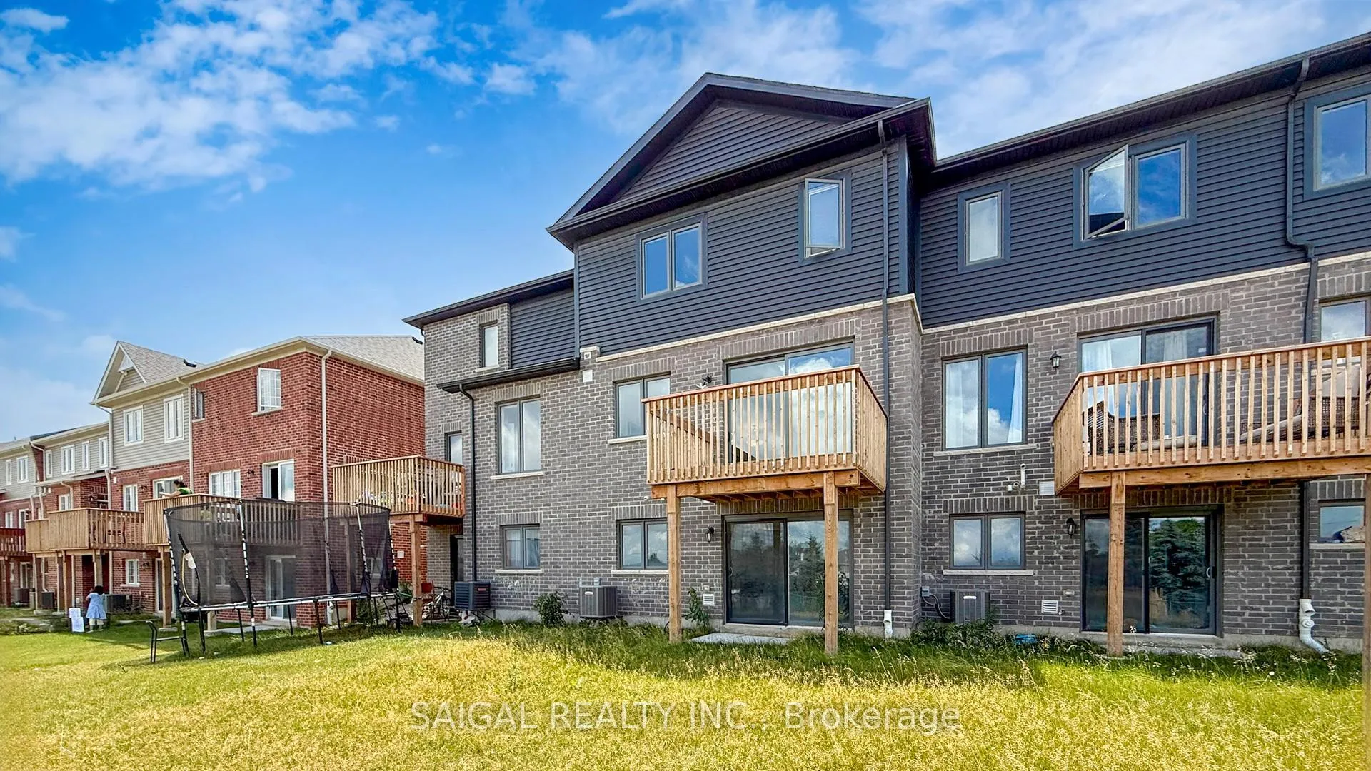 Photo 20 of 41 Histand Trail, Kitchener — HOMEH