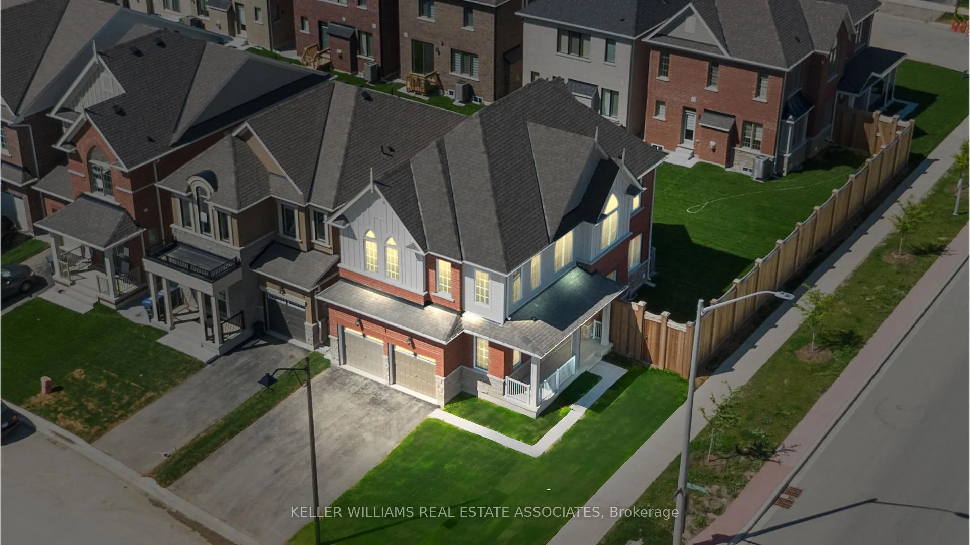 Photo 1 of 1 Aster Woods Drive, Caledon, Rural Caledon — HOMEH