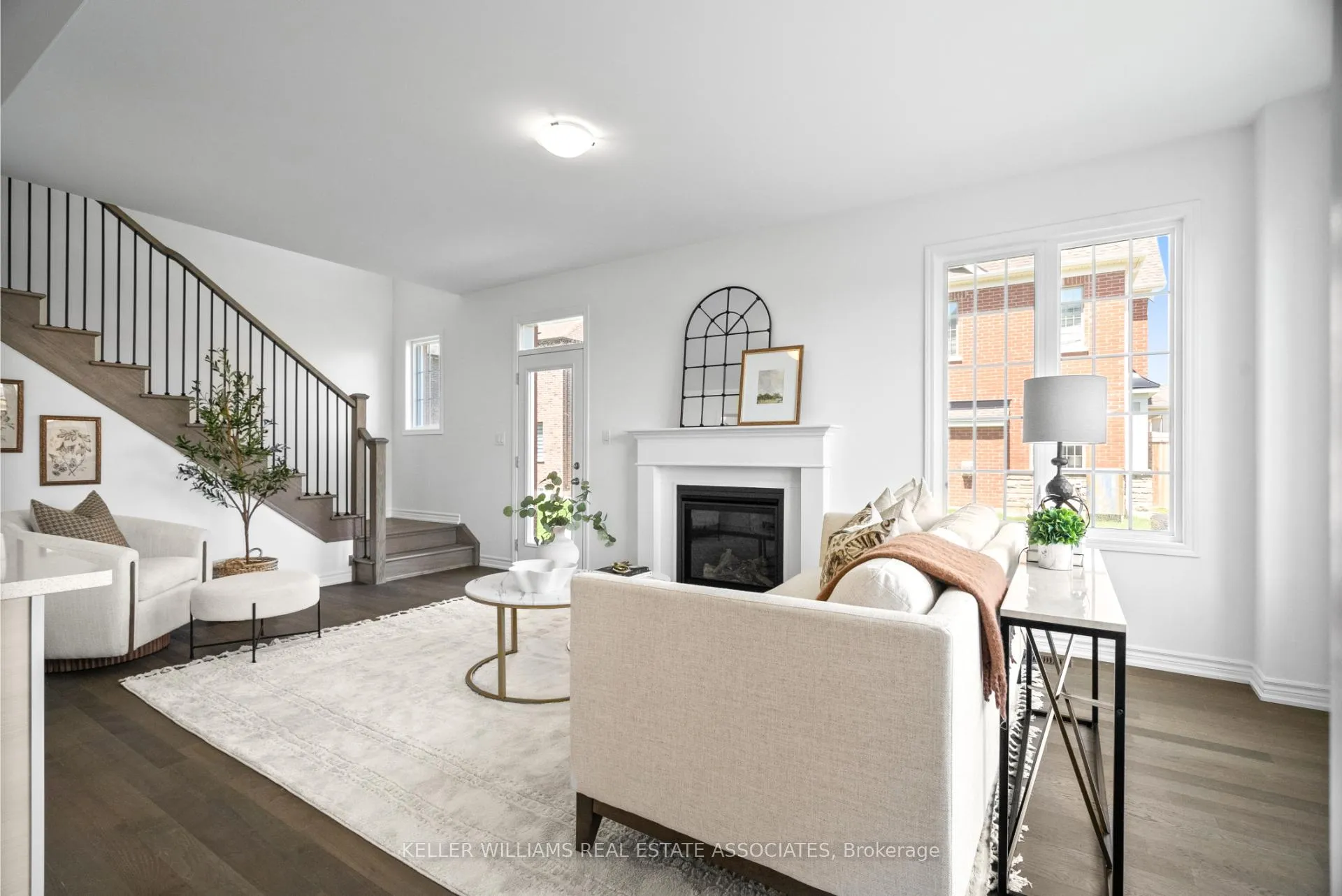 Photo 11 of 1 Aster Woods Drive, Caledon, Rural Caledon — HOMEH