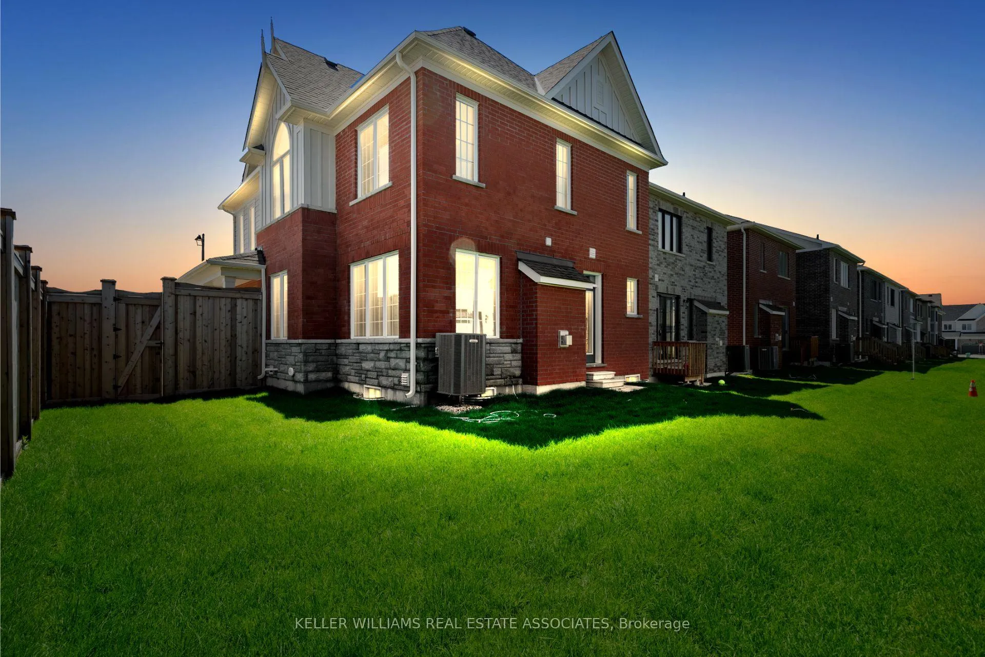 Photo 37 of 1 Aster Woods Drive, Caledon, Rural Caledon — HOMEH