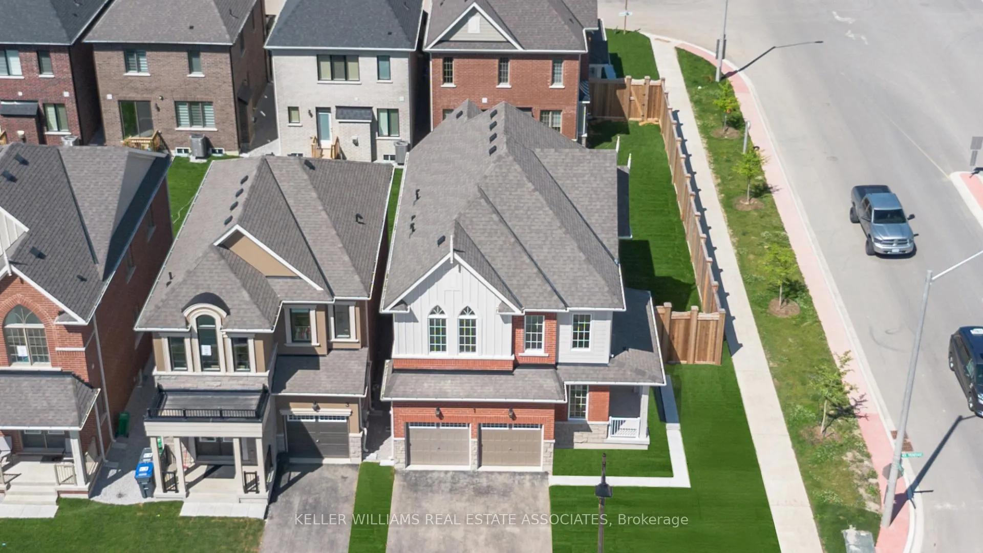 Photo 40 of 1 Aster Woods Drive, Caledon, Rural Caledon — HOMEH