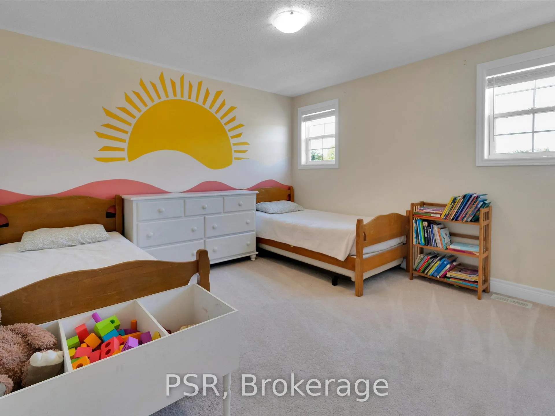 Photo 20 of 13 Quinn Forest Drive, Bracebridge, Macaulay — HOMEH