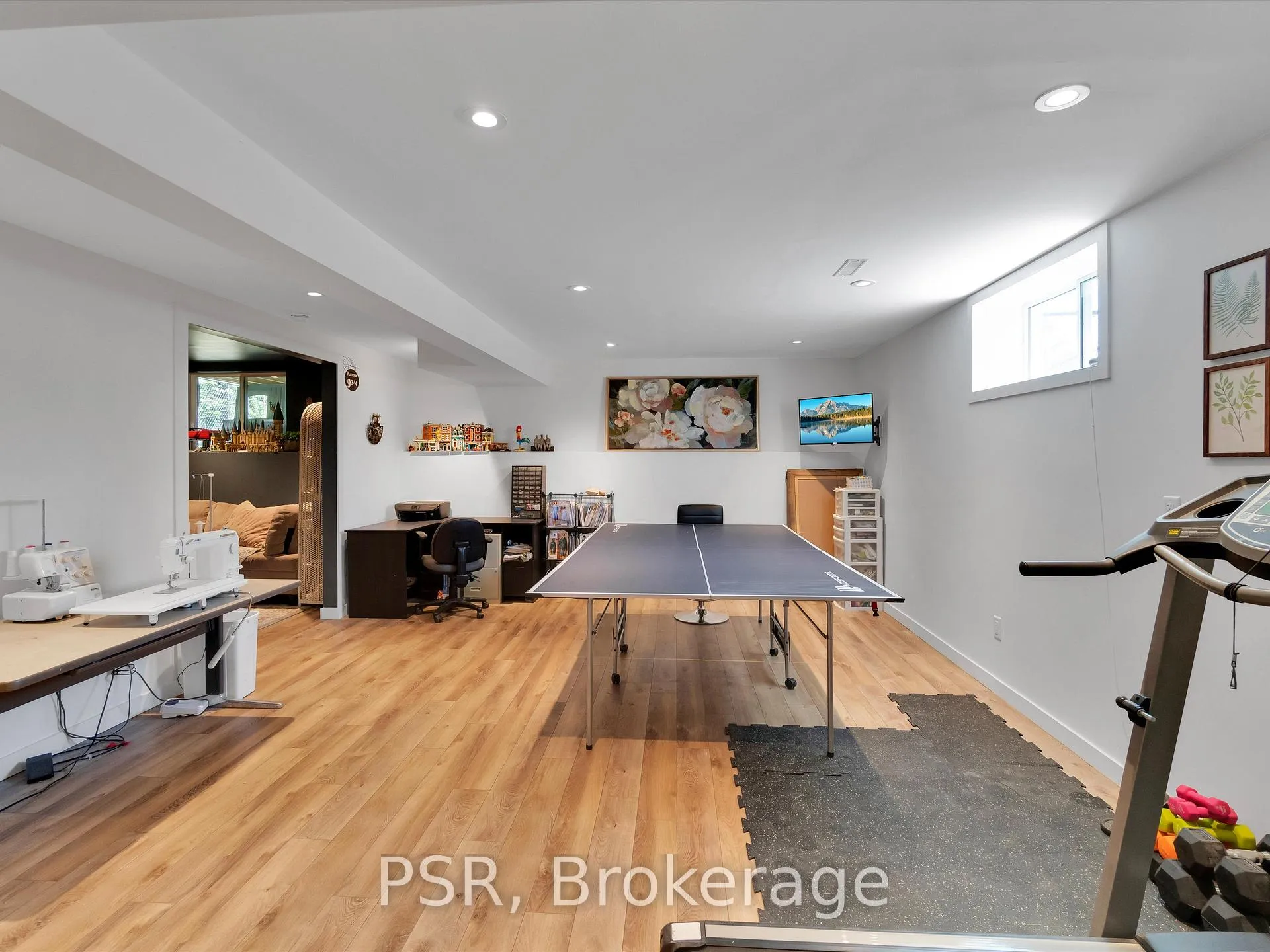 Photo 24 of 13 Quinn Forest Drive, Bracebridge, Macaulay — HOMEH