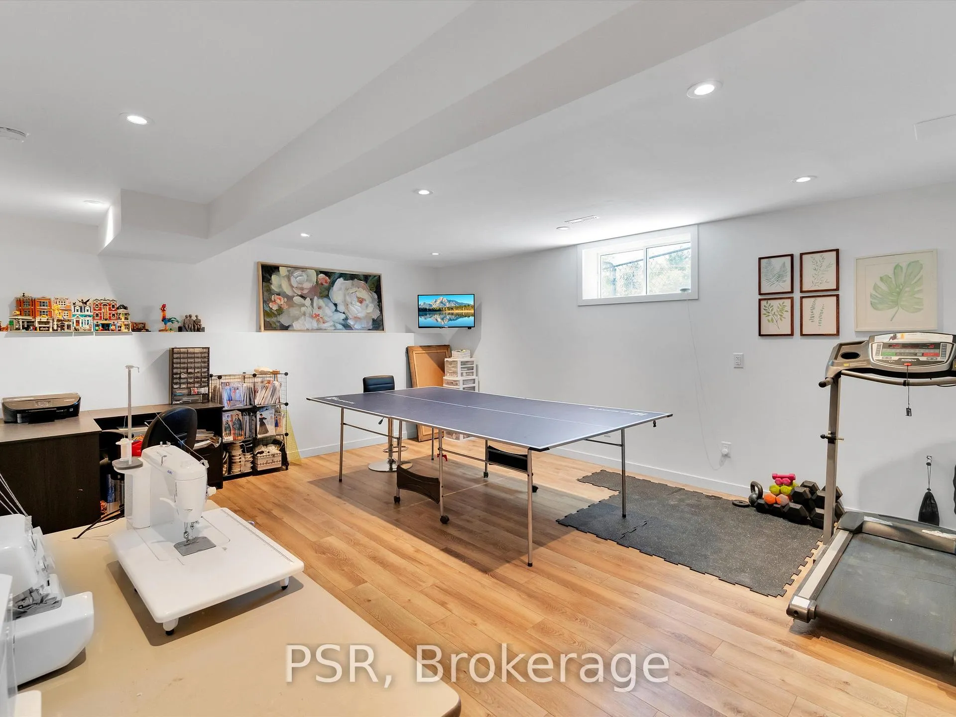 Photo 25 of 13 Quinn Forest Drive, Bracebridge, Macaulay — HOMEH