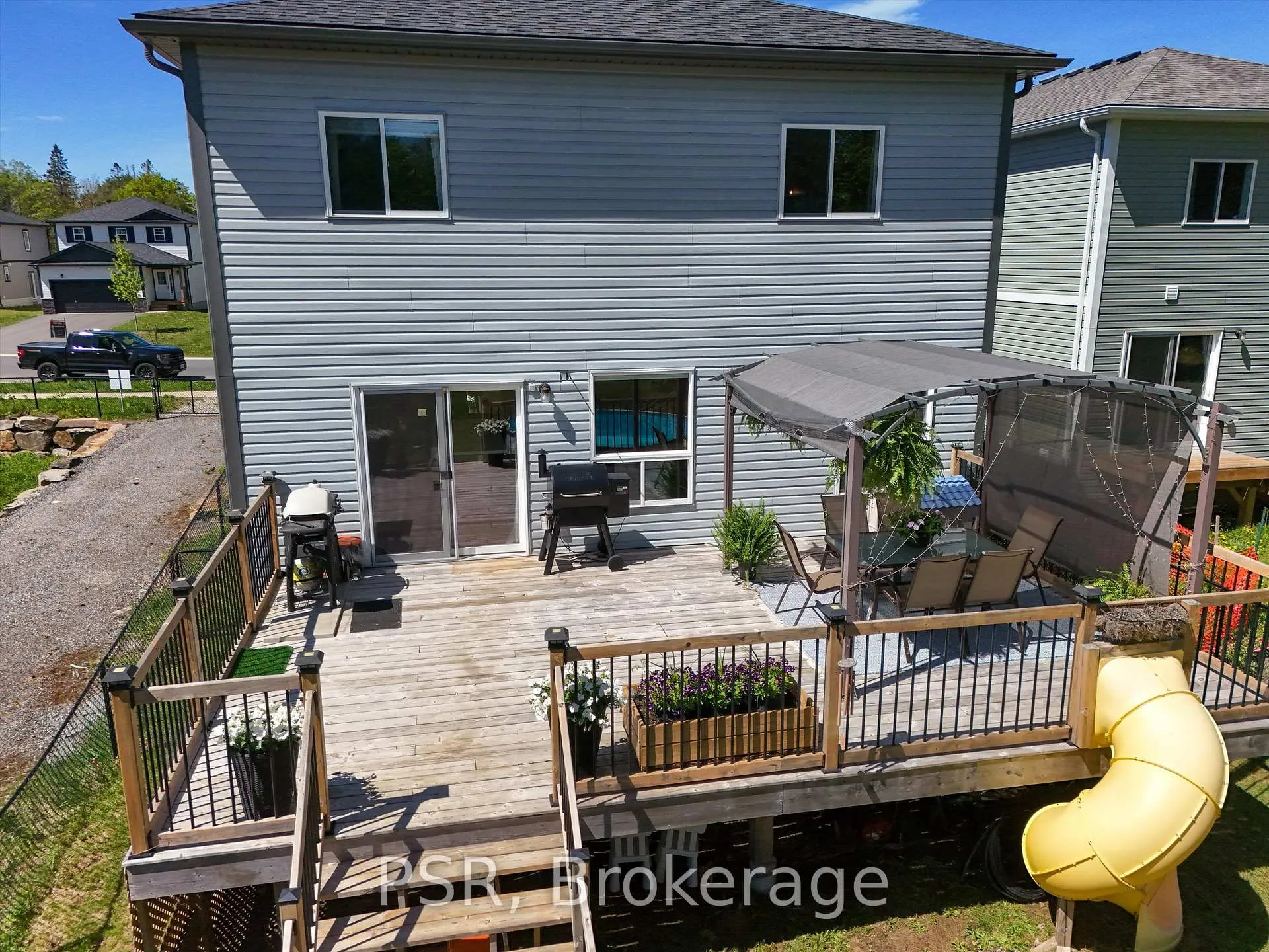 Photo 31 of 13 Quinn Forest Drive, Bracebridge, Macaulay — HOMEH