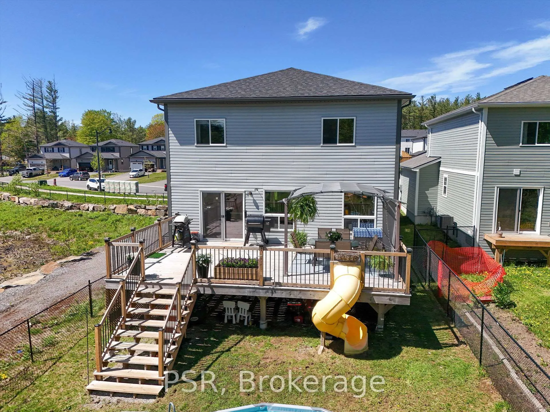 Photo 32 of 13 Quinn Forest Drive, Bracebridge, Macaulay — HOMEH