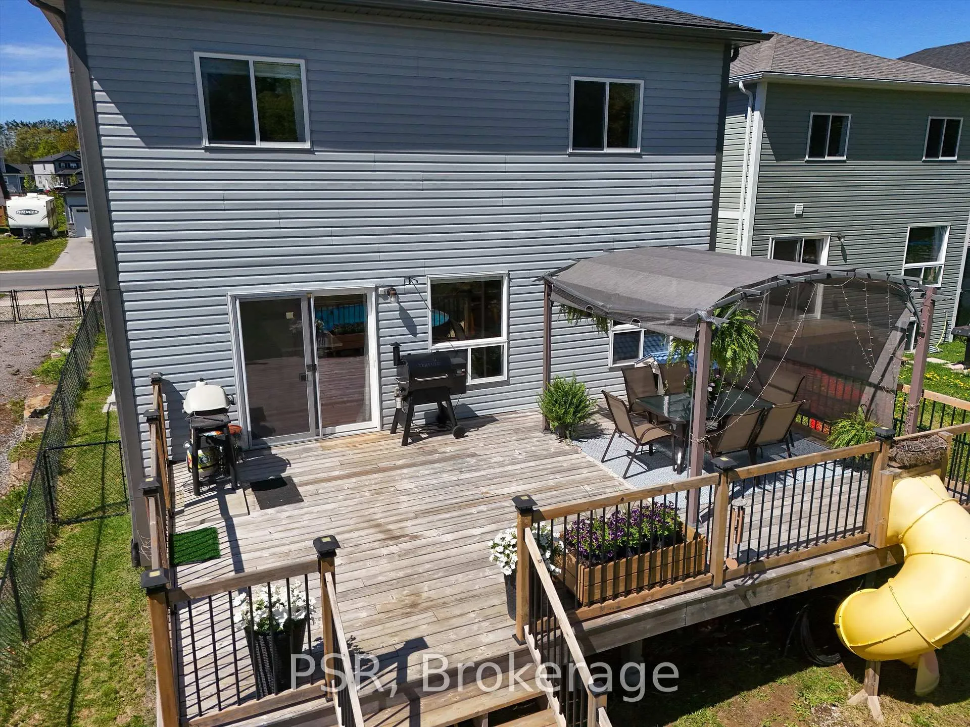 Photo 33 of 13 Quinn Forest Drive, Bracebridge, Macaulay — HOMEH