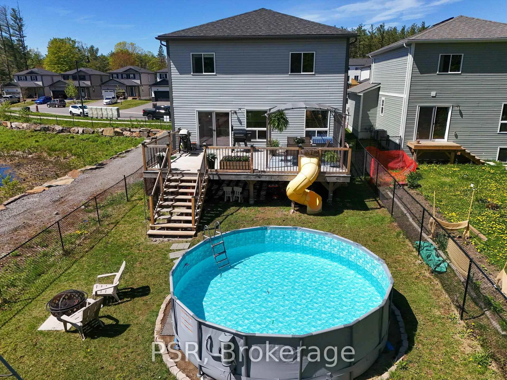 Photo 34 of 13 Quinn Forest Drive, Bracebridge, Macaulay — HOMEH