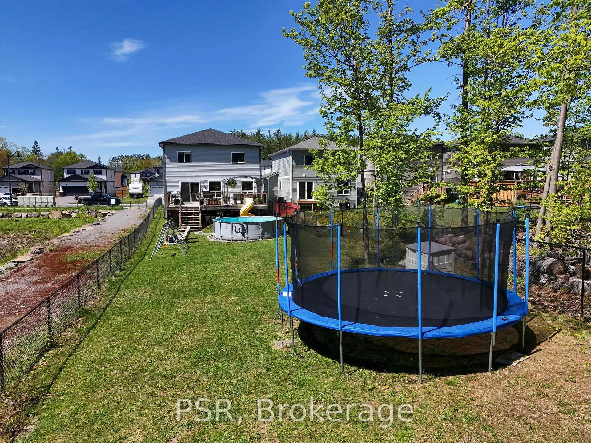 Photo 38 of 13 Quinn Forest Drive, Bracebridge, Macaulay — HOMEH
