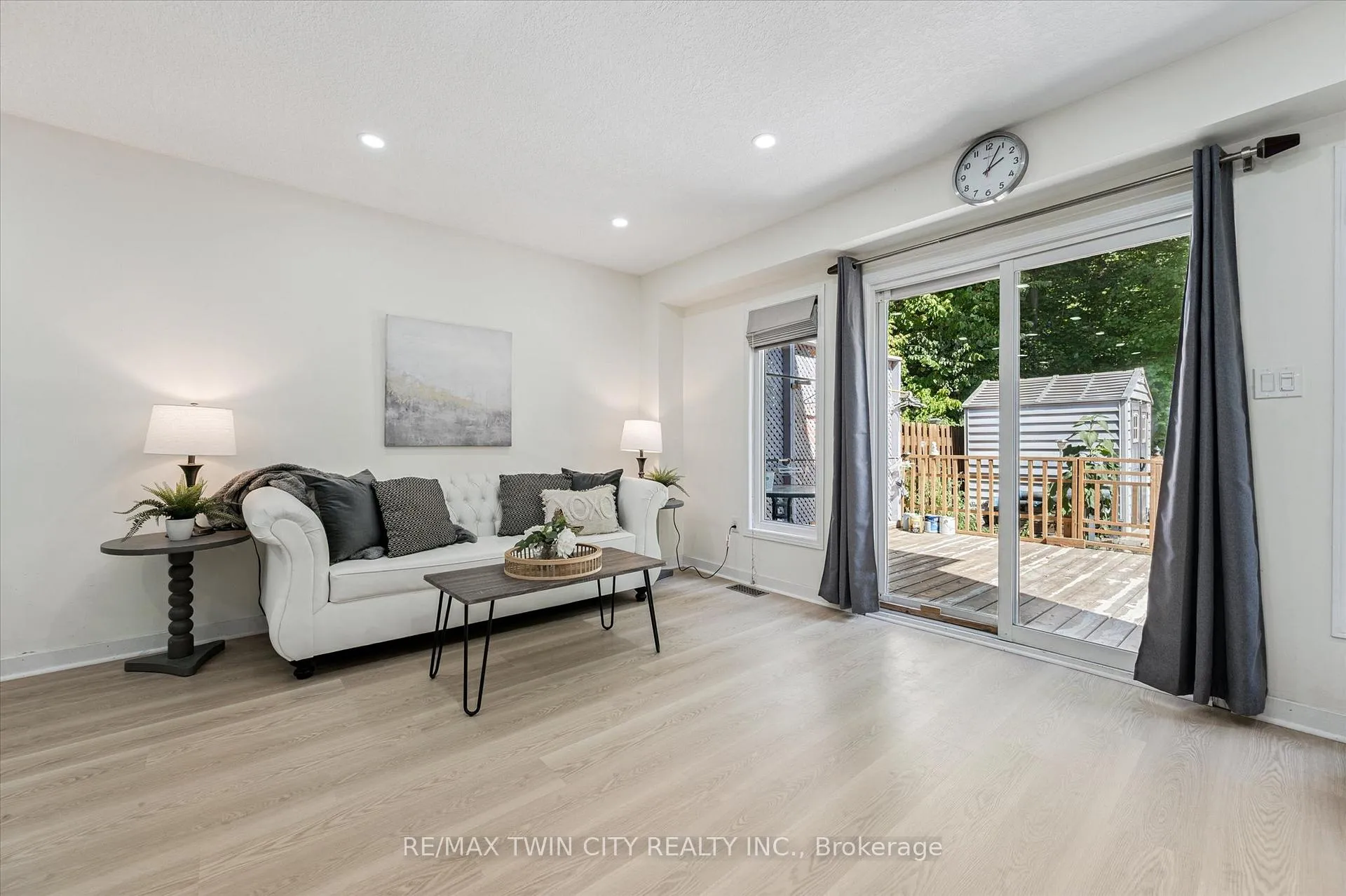 Photo 1 of Unit E29, 110 Activa Avenue, Kitchener — HOMEH