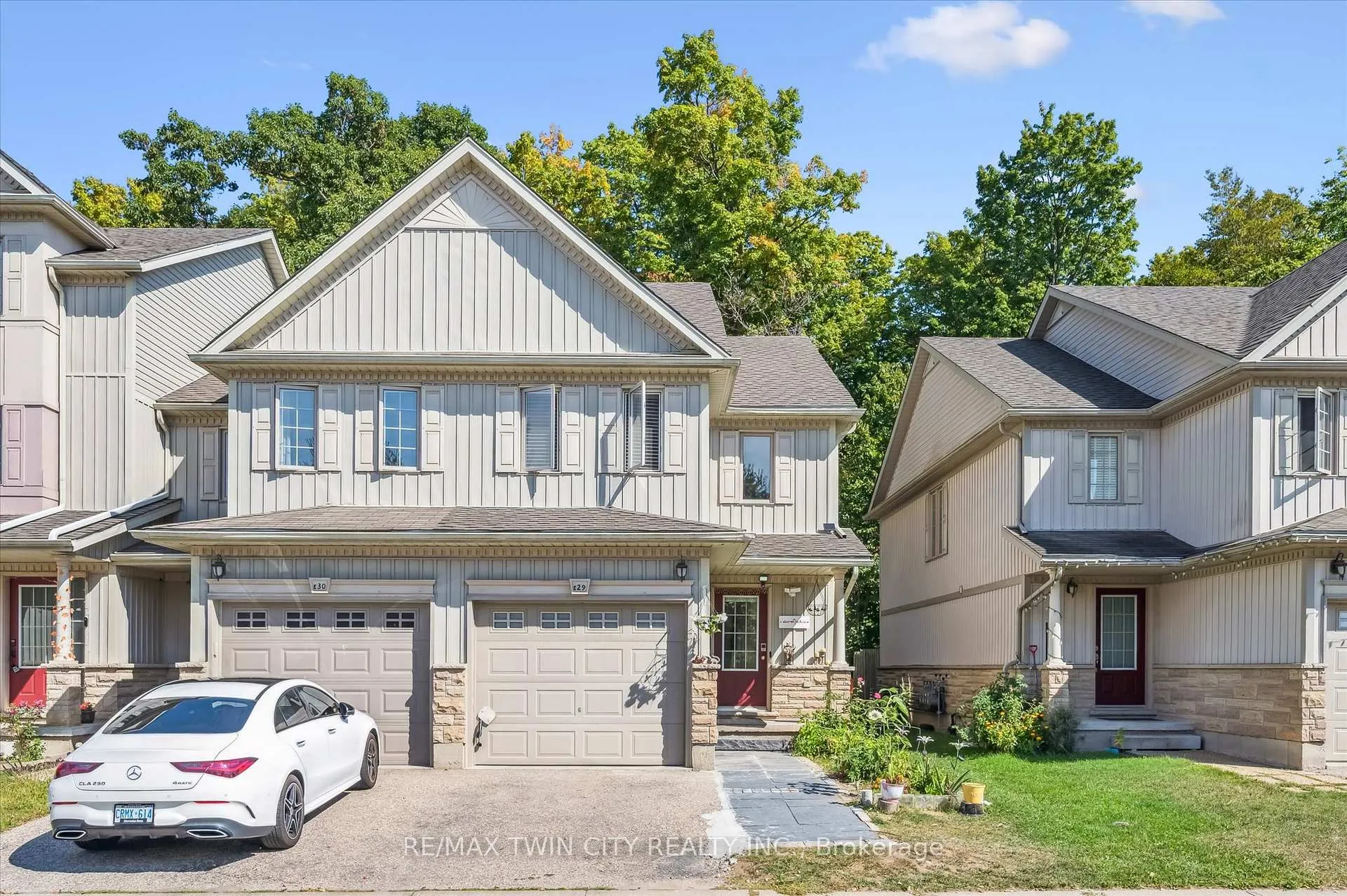 Photo 2 of Unit E29, 110 Activa Avenue, Kitchener — HOMEH