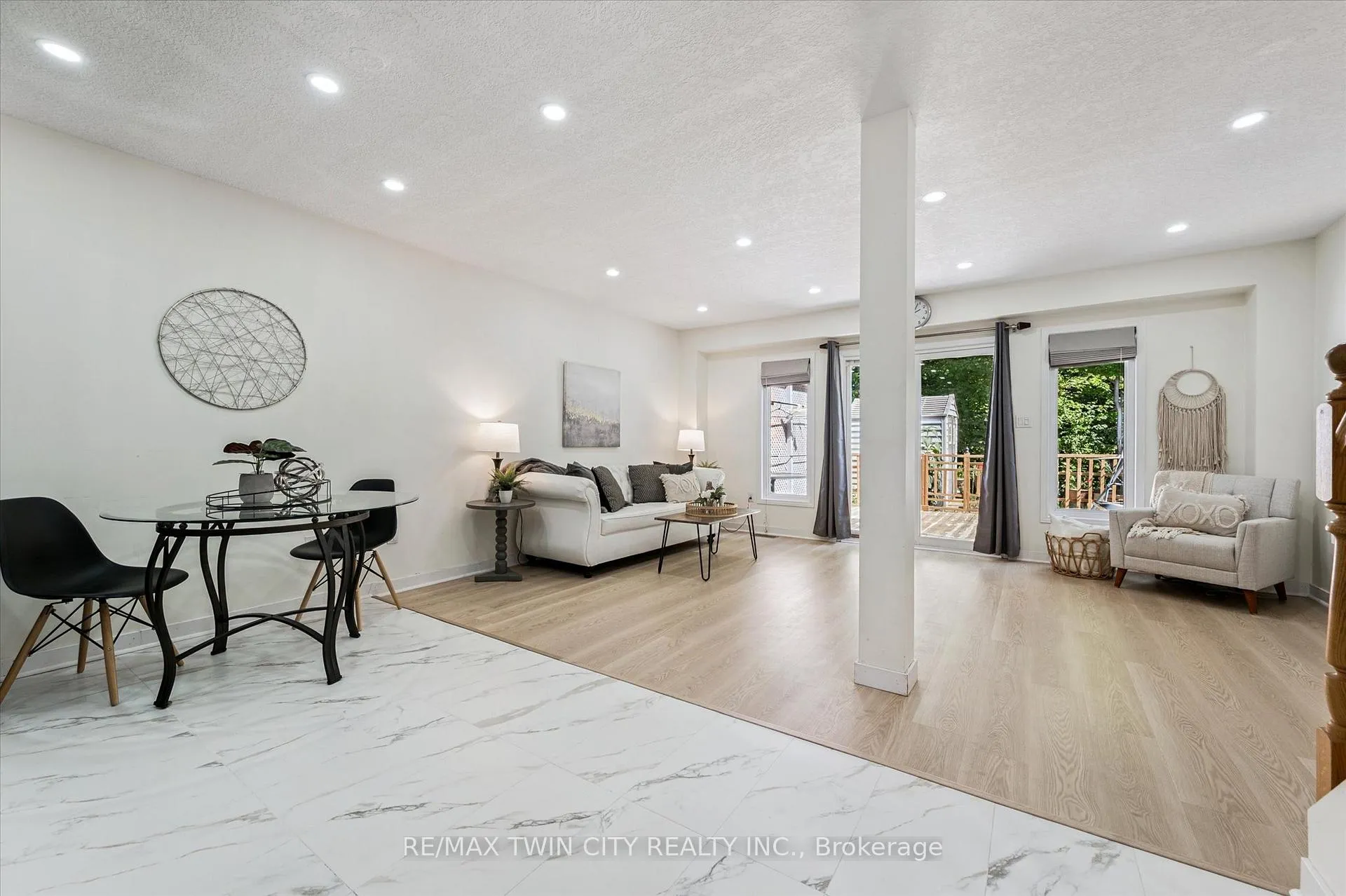 Photo 10 of Unit E29, 110 Activa Avenue, Kitchener — HOMEH