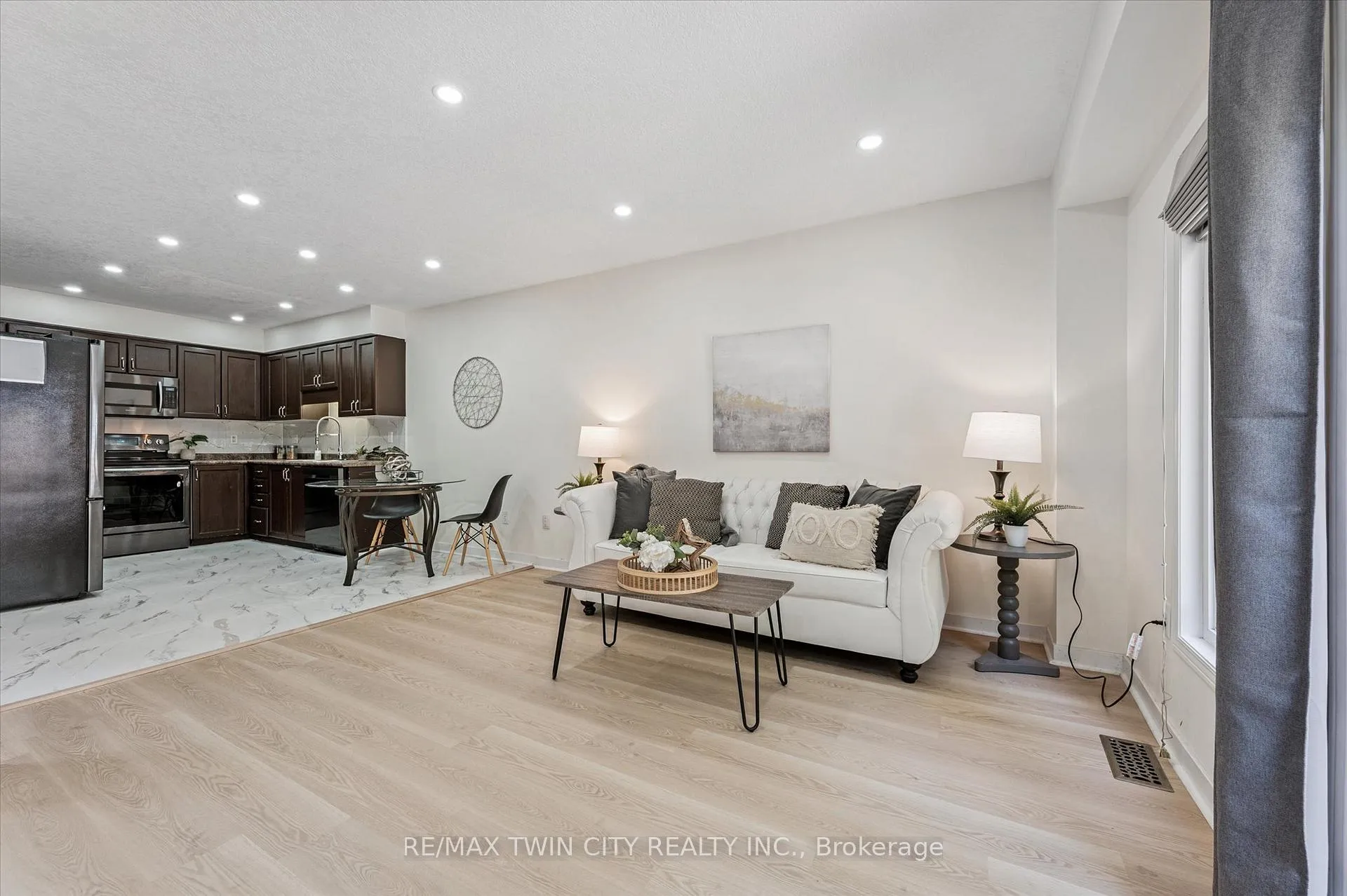 Photo 11 of Unit E29, 110 Activa Avenue, Kitchener — HOMEH