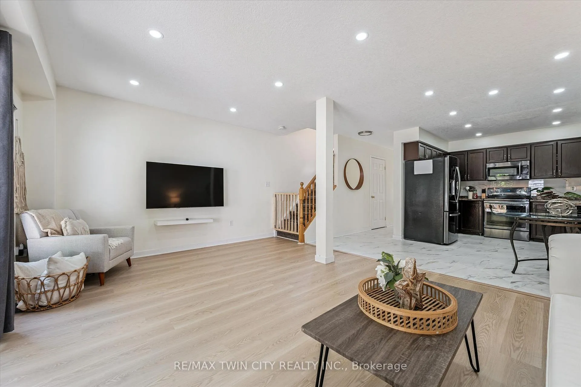 Photo 12 of Unit E29, 110 Activa Avenue, Kitchener — HOMEH