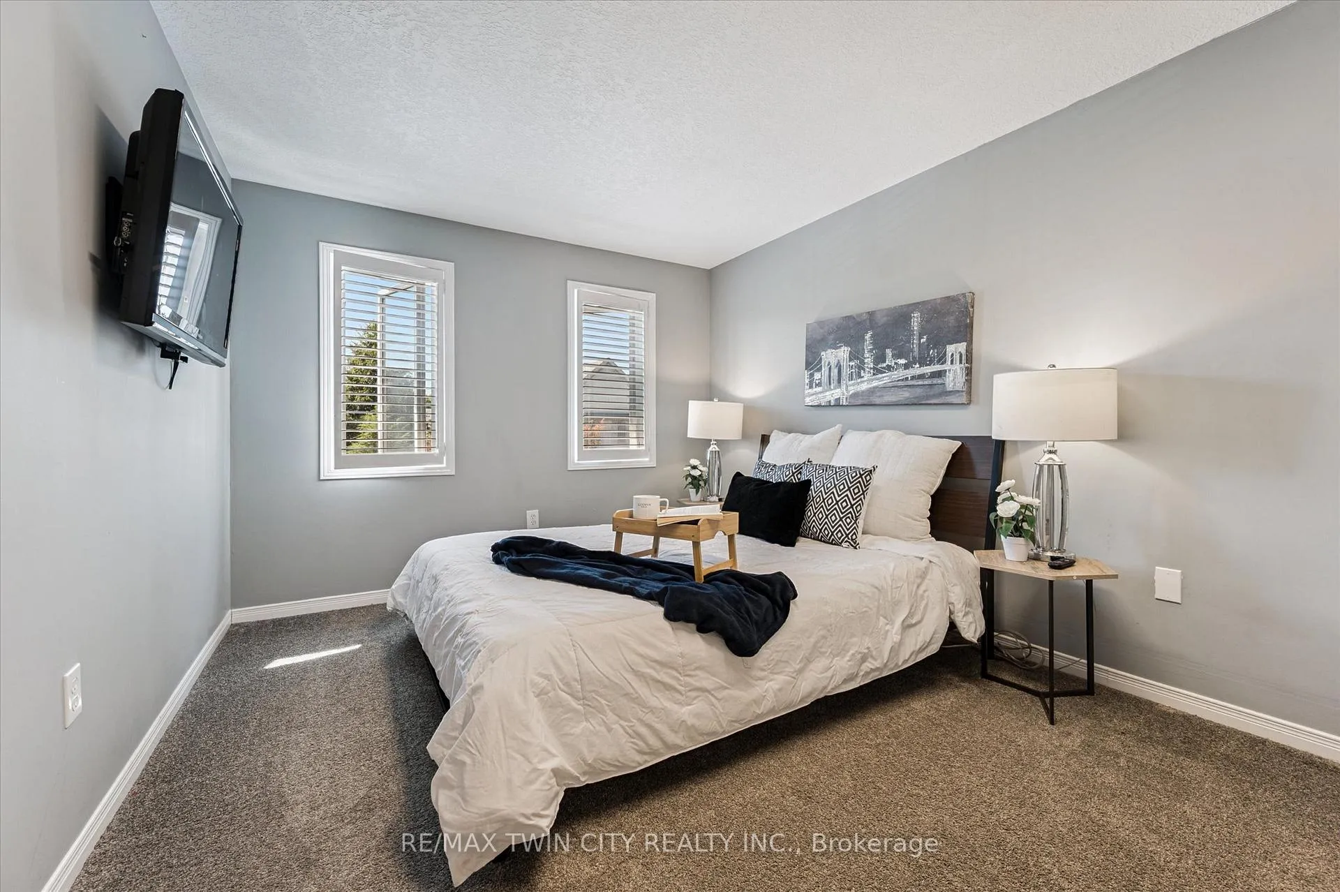 Photo 23 of Unit E29, 110 Activa Avenue, Kitchener — HOMEH
