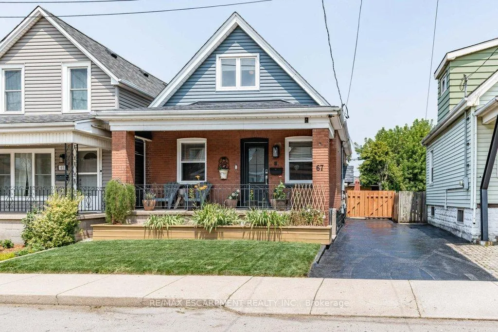 Photo 1 of 67 Mayflower Avenue, Hamilton, Crown Point — HOMEH