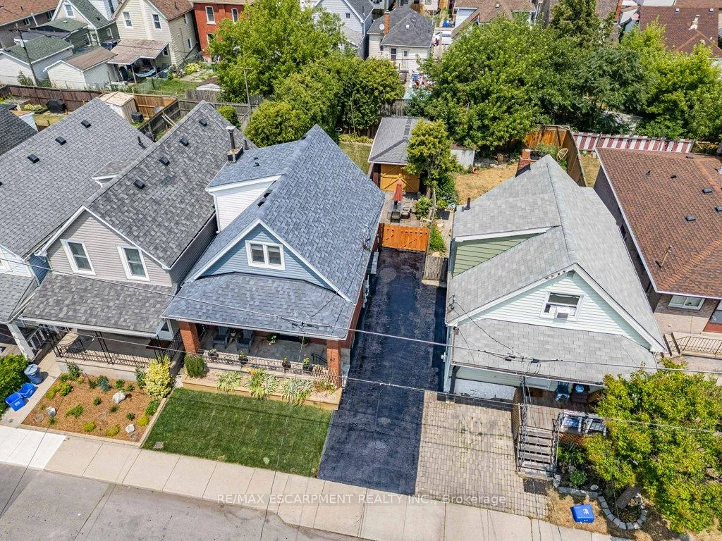 Photo 44 of 67 Mayflower Avenue, Hamilton, Crown Point — HOMEH
