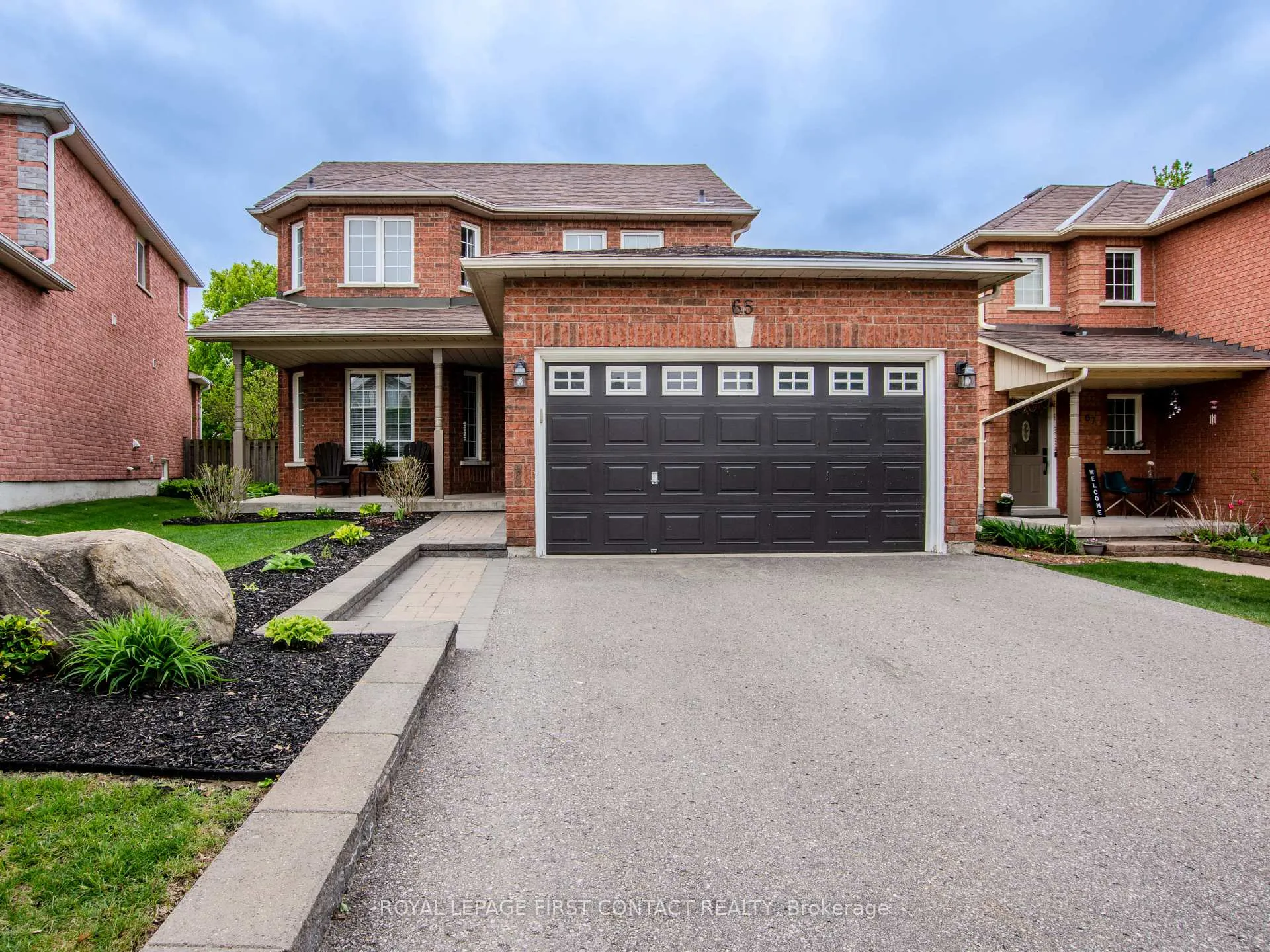 Photo 1 of 65 Gore Drive, Barrie, Ardagh — HOMEH