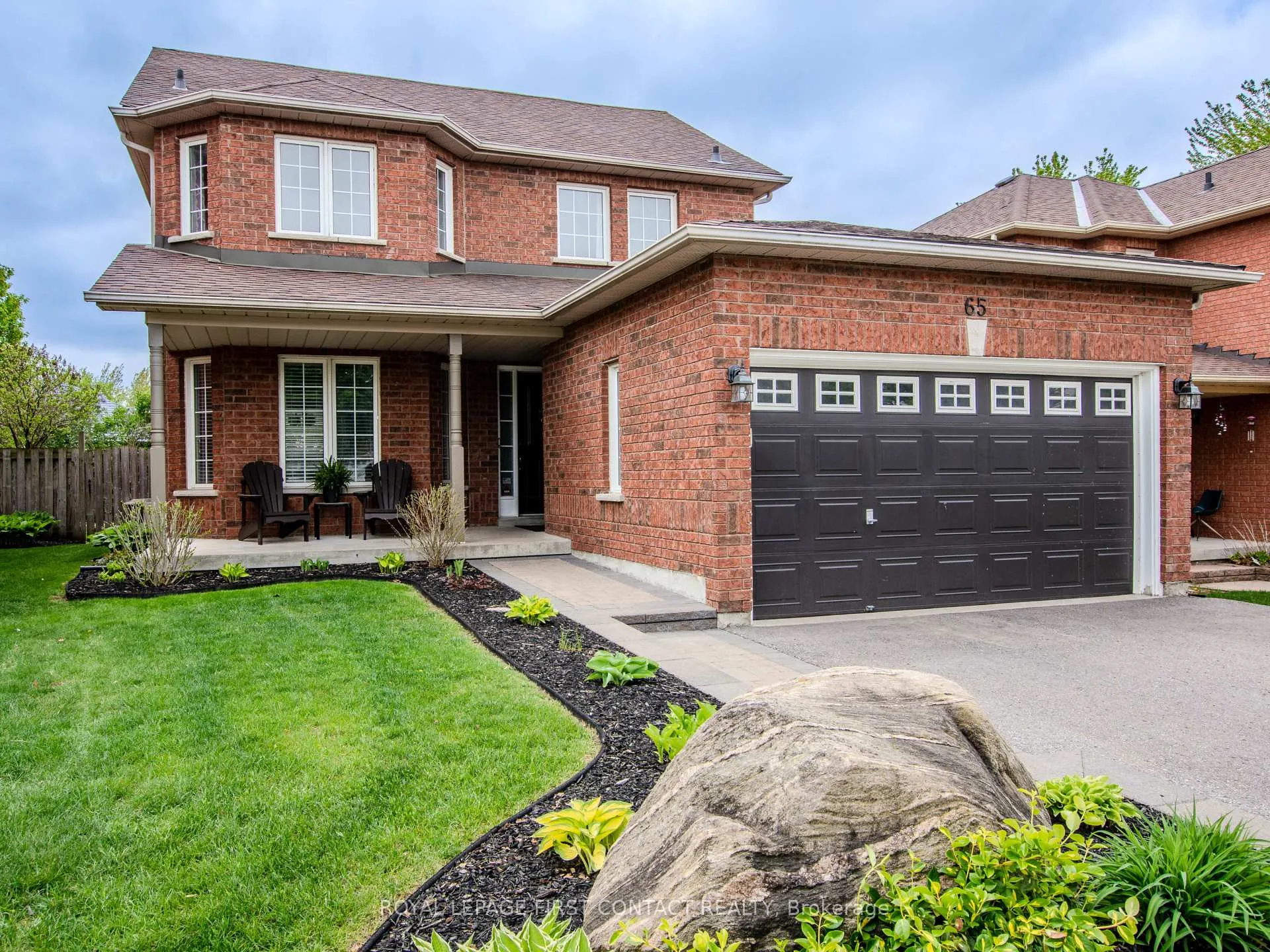Photo 2 of 65 Gore Drive, Barrie, Ardagh — HOMEH