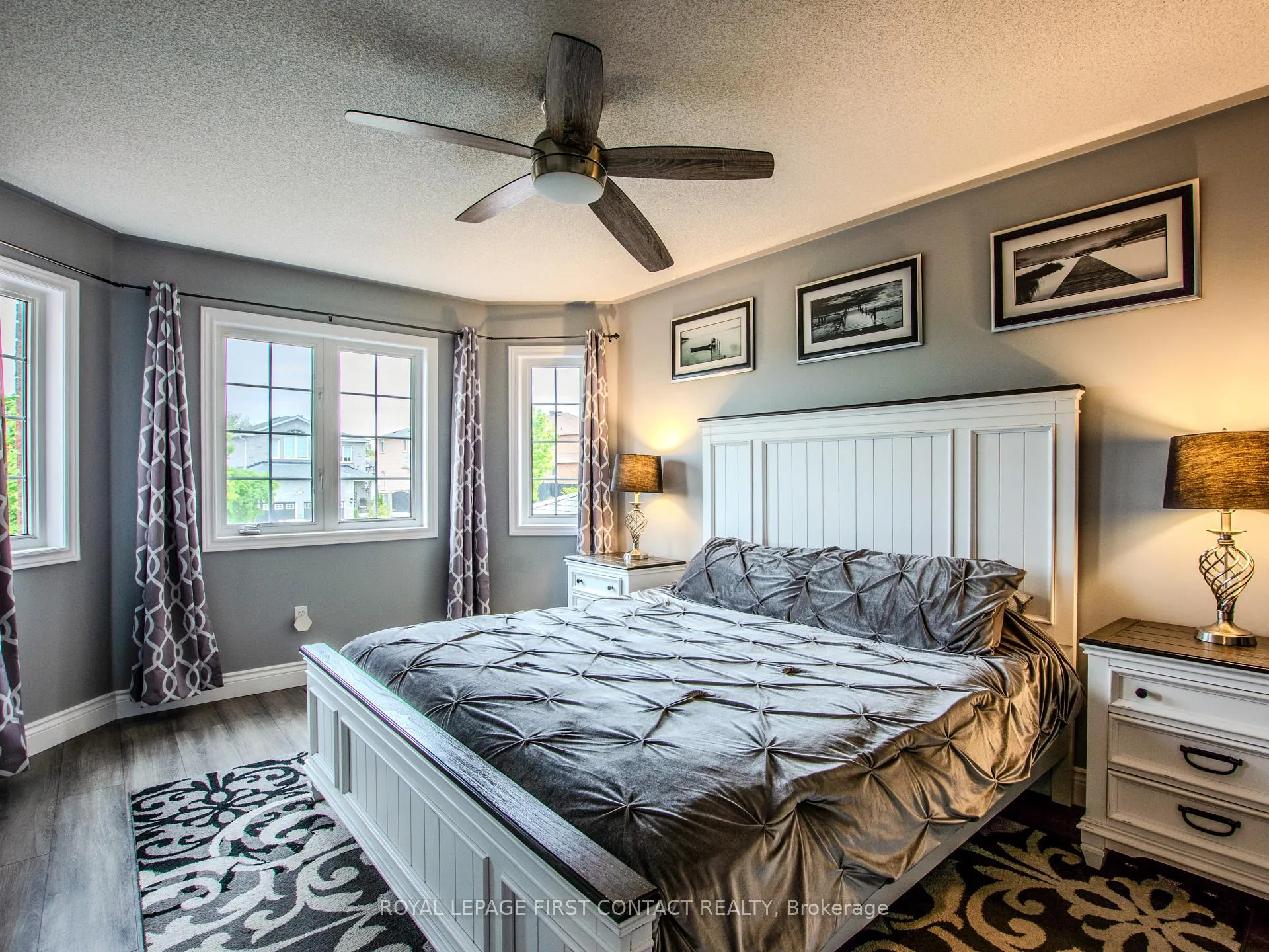 Photo 18 of 65 Gore Drive, Barrie, Ardagh — HOMEH
