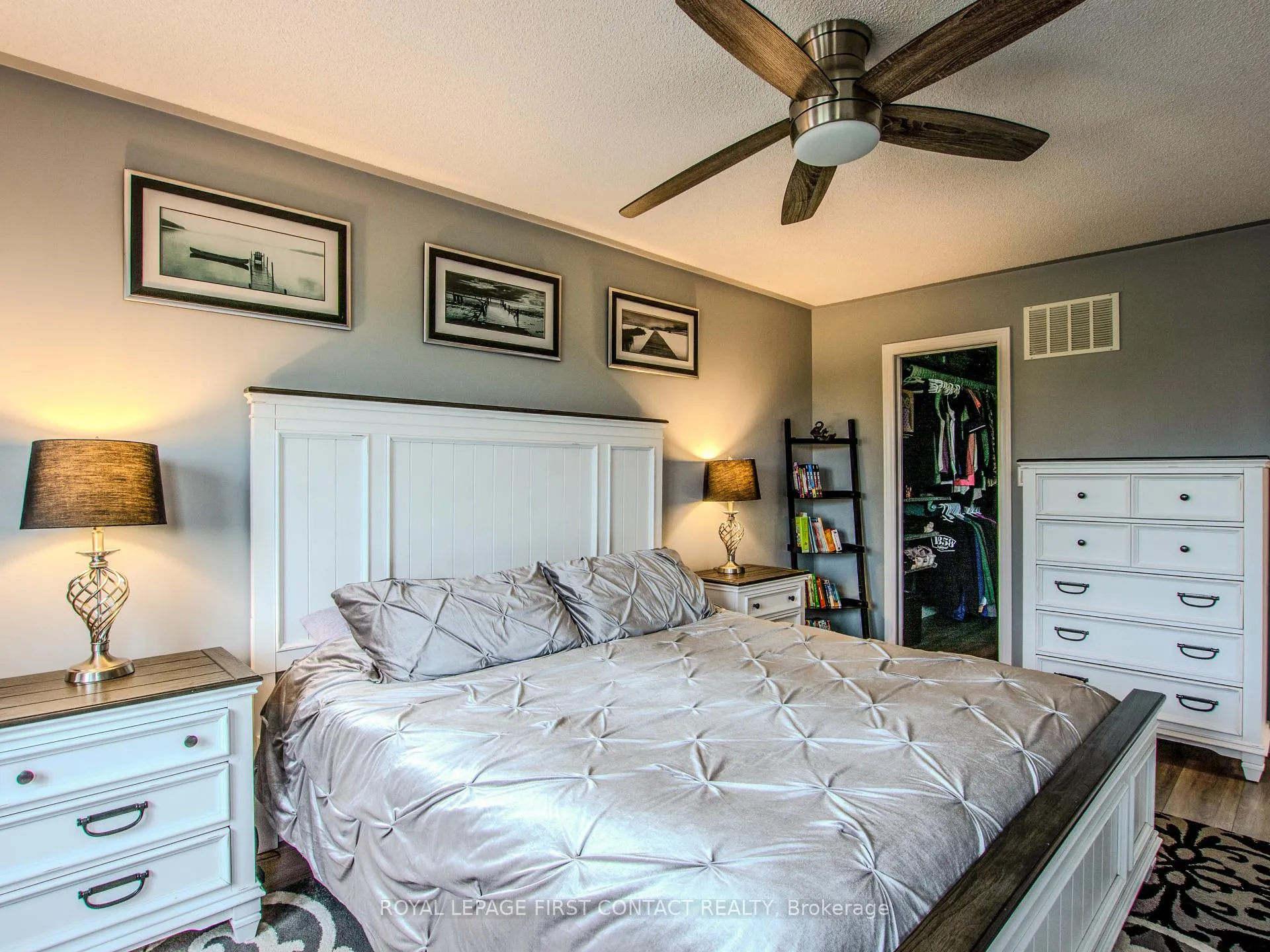 Photo 19 of 65 Gore Drive, Barrie, Ardagh — HOMEH