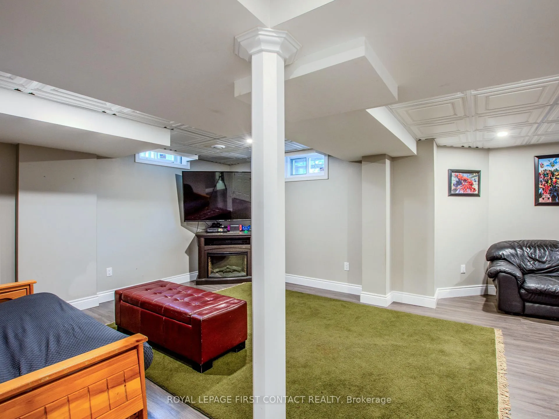 Photo 26 of 65 Gore Drive, Barrie, Ardagh — HOMEH