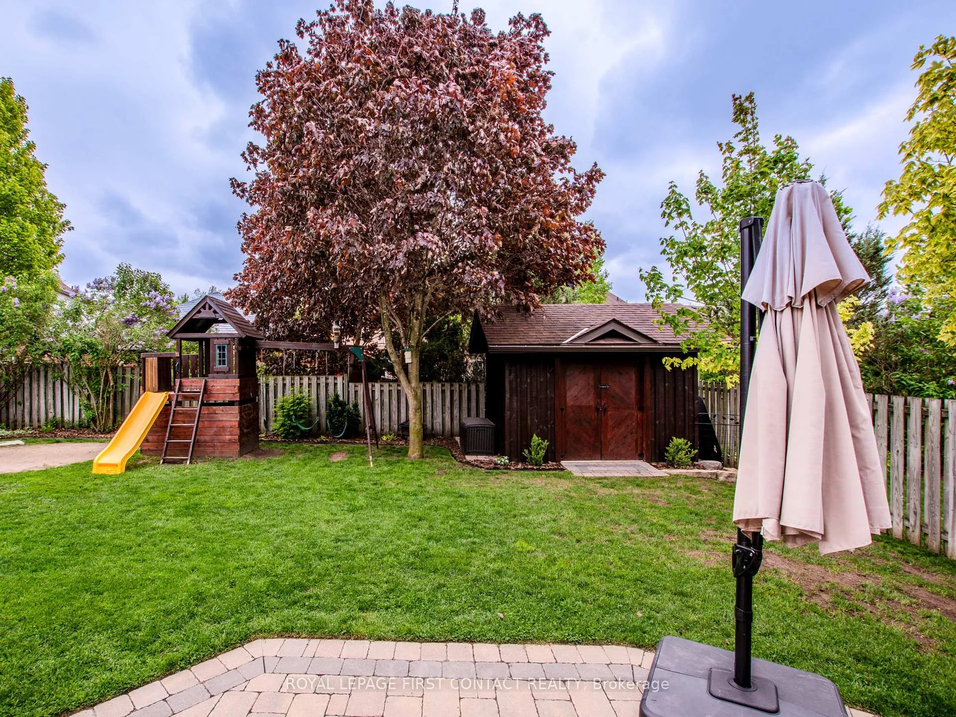 Photo 31 of 65 Gore Drive, Barrie, Ardagh — HOMEH