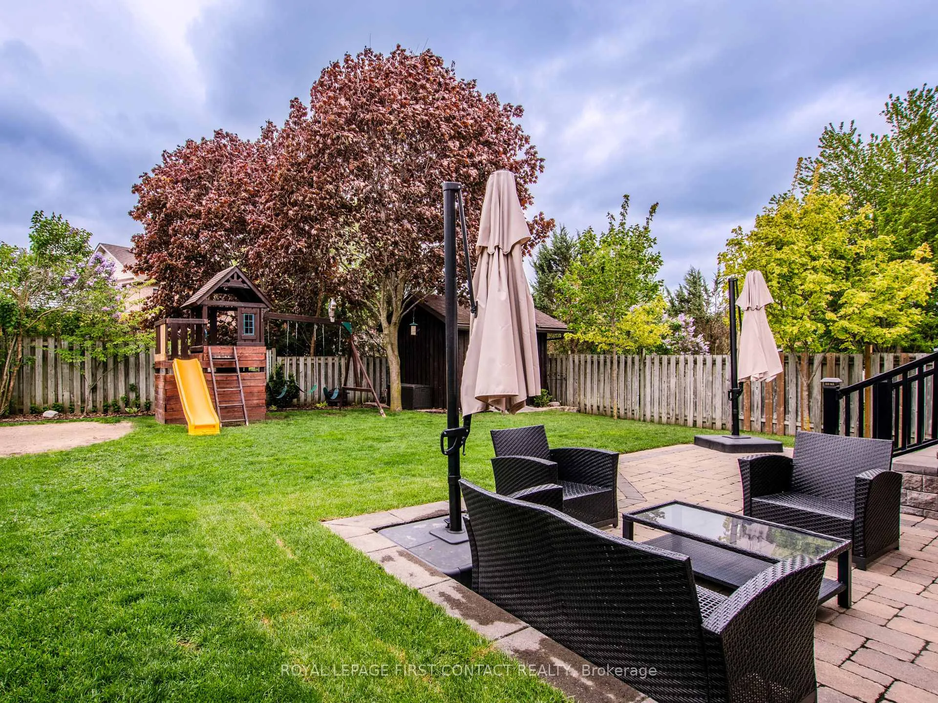 Photo 32 of 65 Gore Drive, Barrie, Ardagh — HOMEH