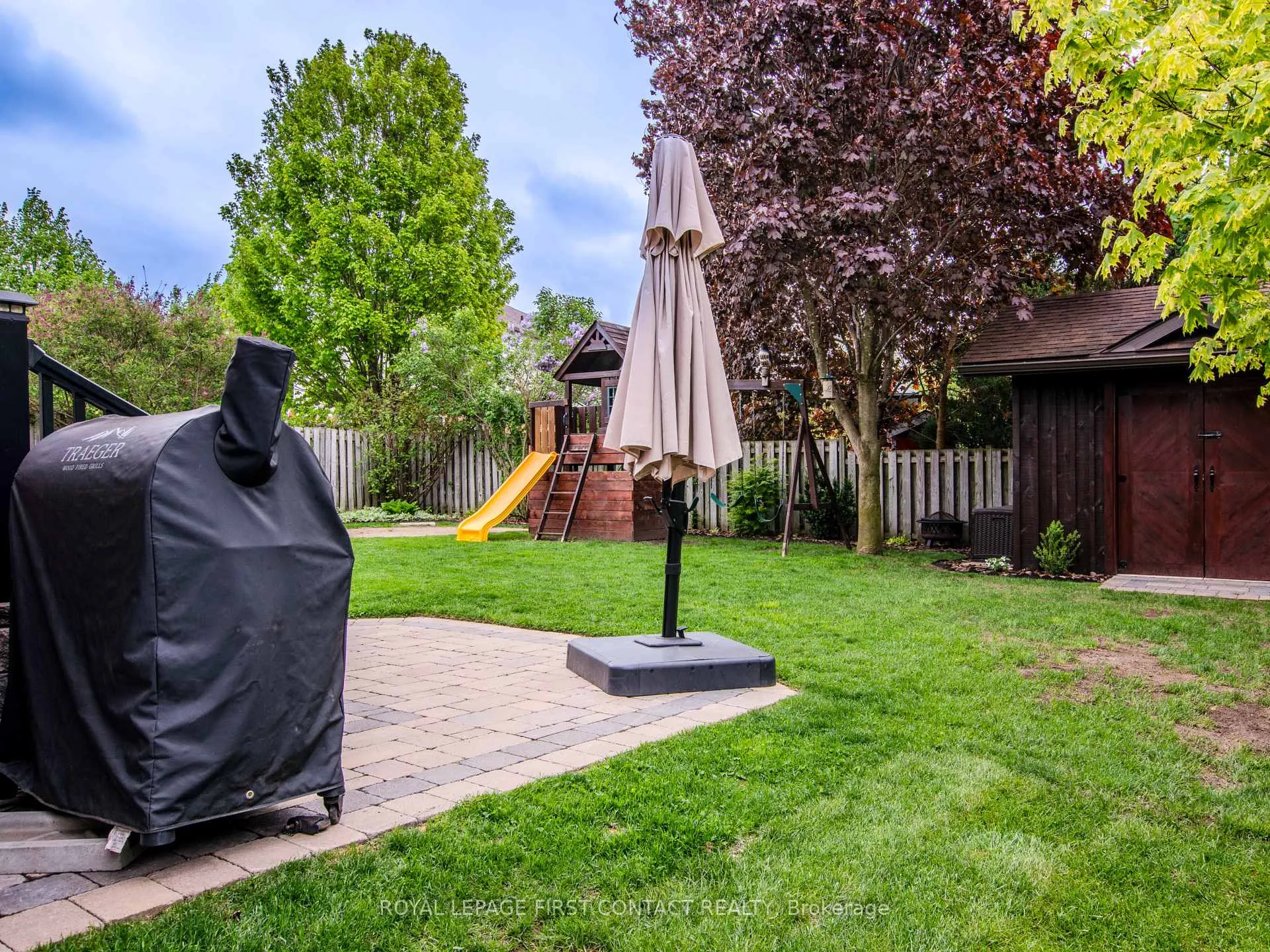 Photo 33 of 65 Gore Drive, Barrie, Ardagh — HOMEH