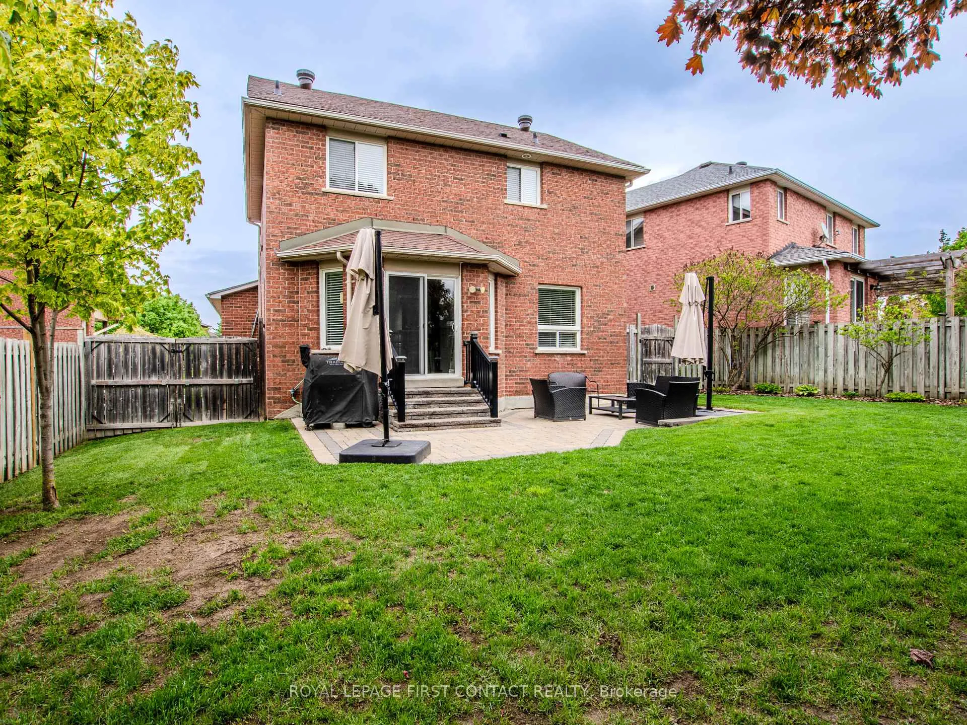 Photo 35 of 65 Gore Drive, Barrie, Ardagh — HOMEH