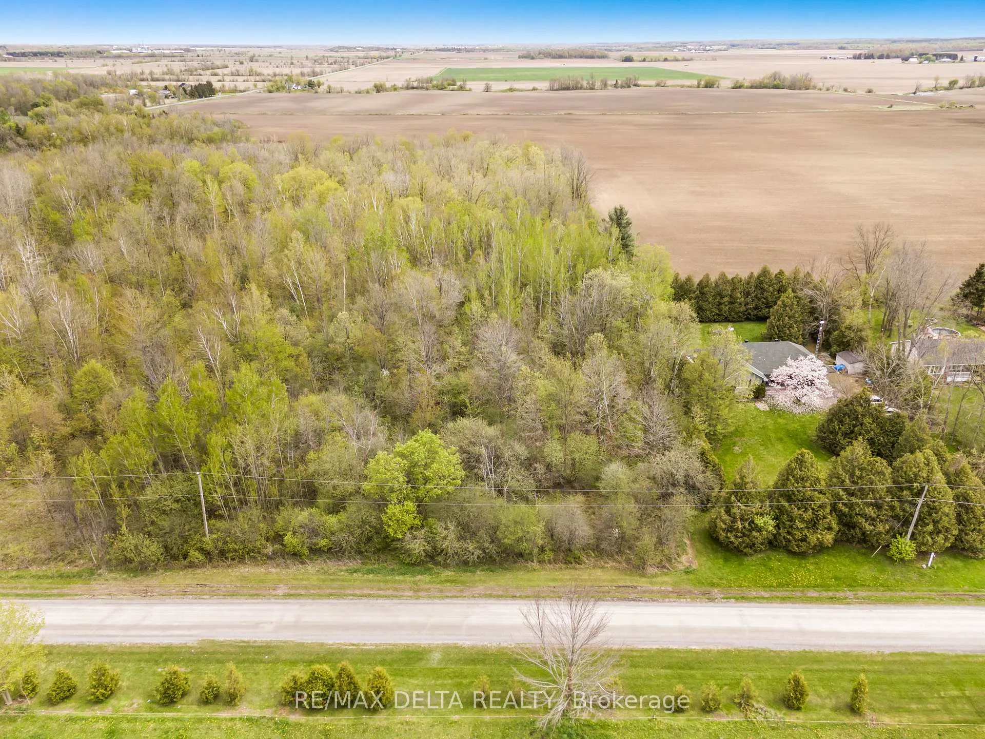 Photo 2 of 00 McDermid Road, North Stormont, North Stormont (Finch) Twp — HOMEH