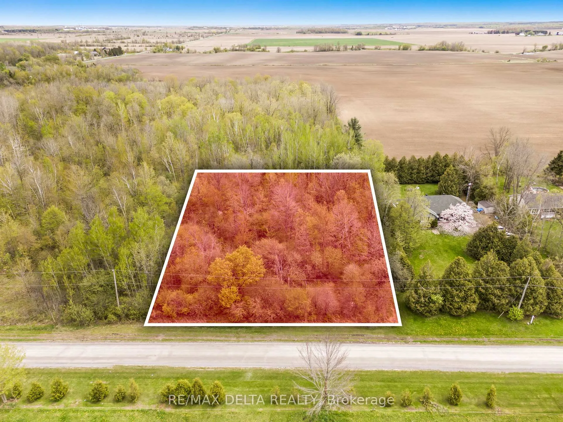 Photo 3 of 00 McDermid Road, North Stormont, North Stormont (Finch) Twp — HOMEH