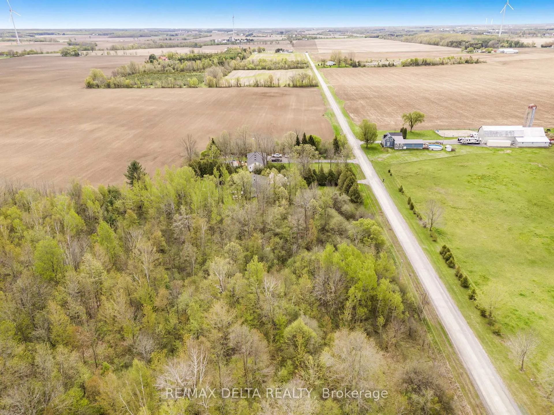 Photo 5 of 00 McDermid Road, North Stormont, North Stormont (Finch) Twp — HOMEH