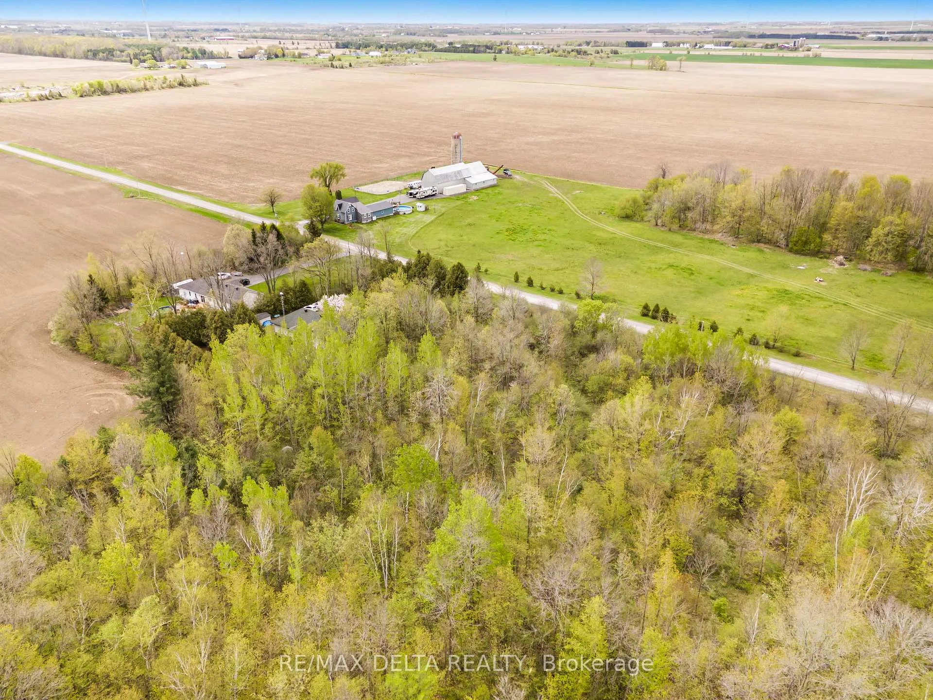 Photo 6 of 00 McDermid Road, North Stormont, North Stormont (Finch) Twp — HOMEH