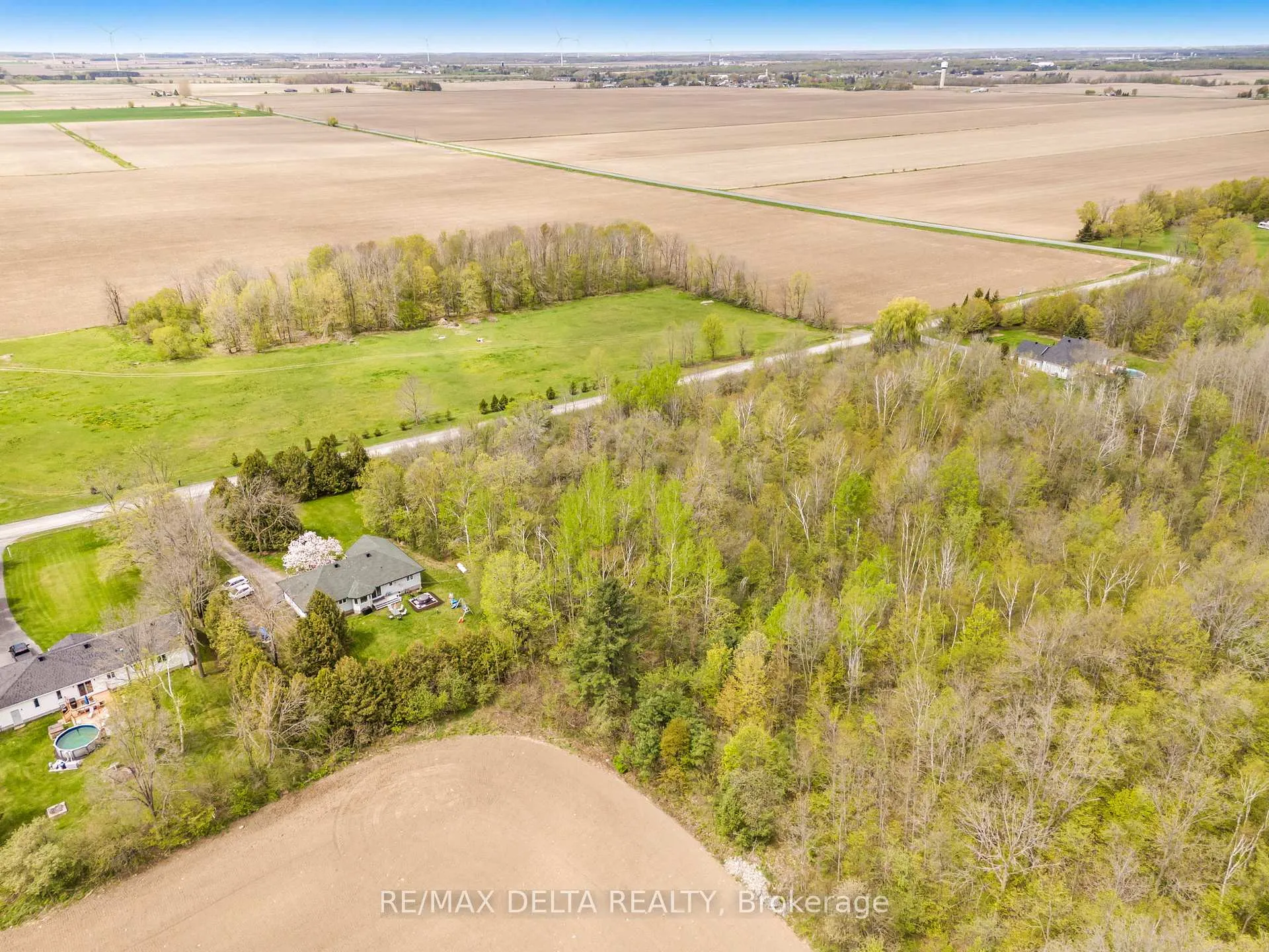 Photo 8 of 00 McDermid Road, North Stormont, North Stormont (Finch) Twp — HOMEH