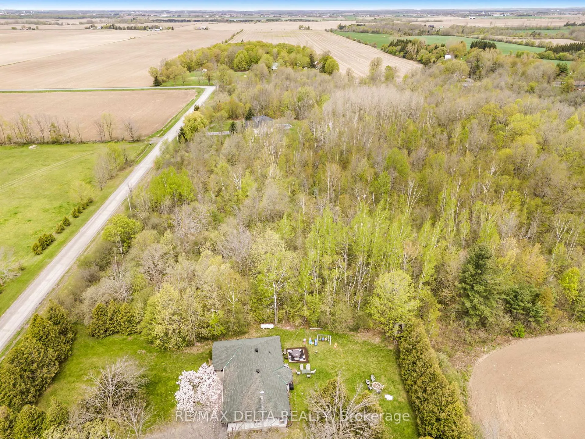 Photo 9 of 00 McDermid Road, North Stormont, North Stormont (Finch) Twp — HOMEH