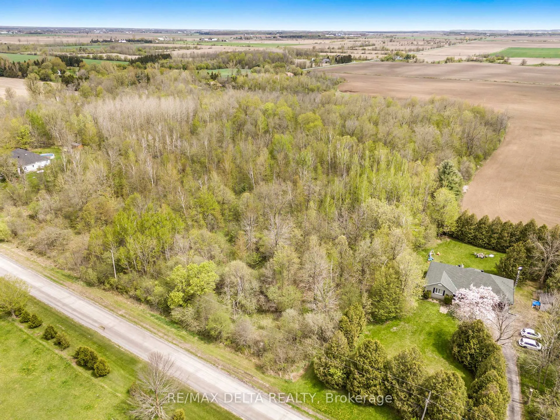 Photo 10 of 00 McDermid Road, North Stormont, North Stormont (Finch) Twp — HOMEH