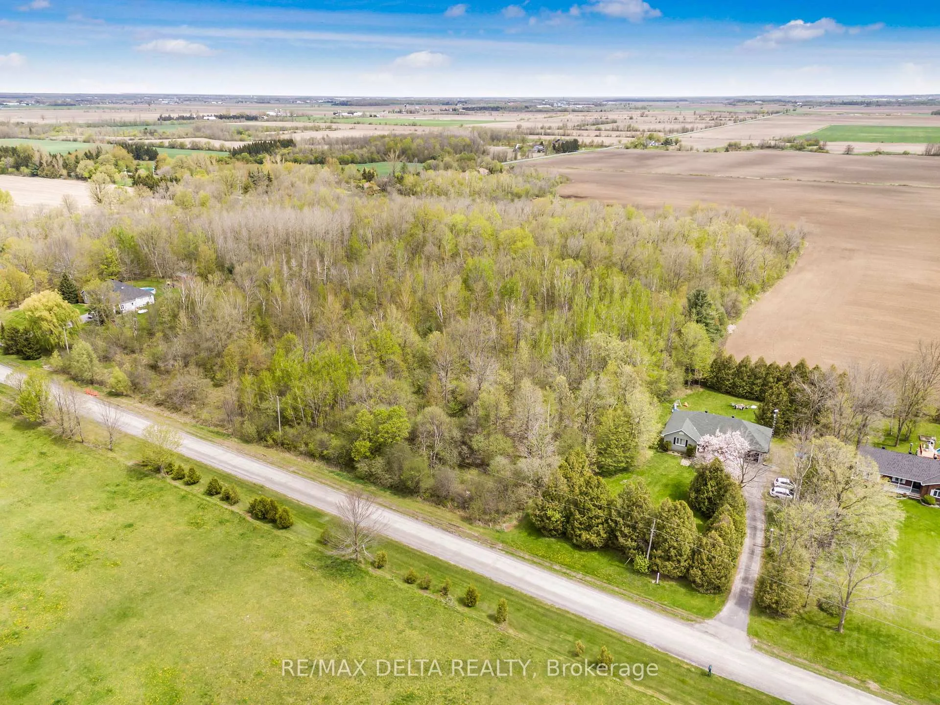 Photo 11 of 00 McDermid Road, North Stormont, North Stormont (Finch) Twp — HOMEH