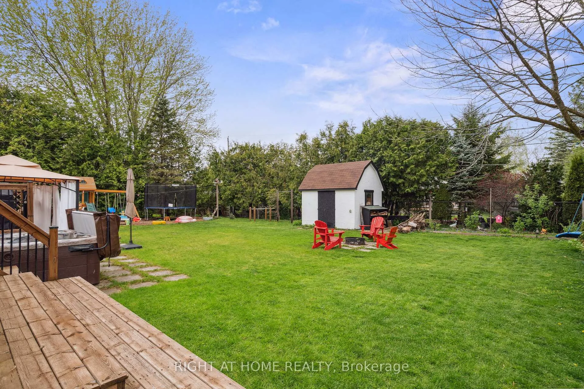 Photo 18 of 239 Cindy Lane, Essa, Angus — HOMEH