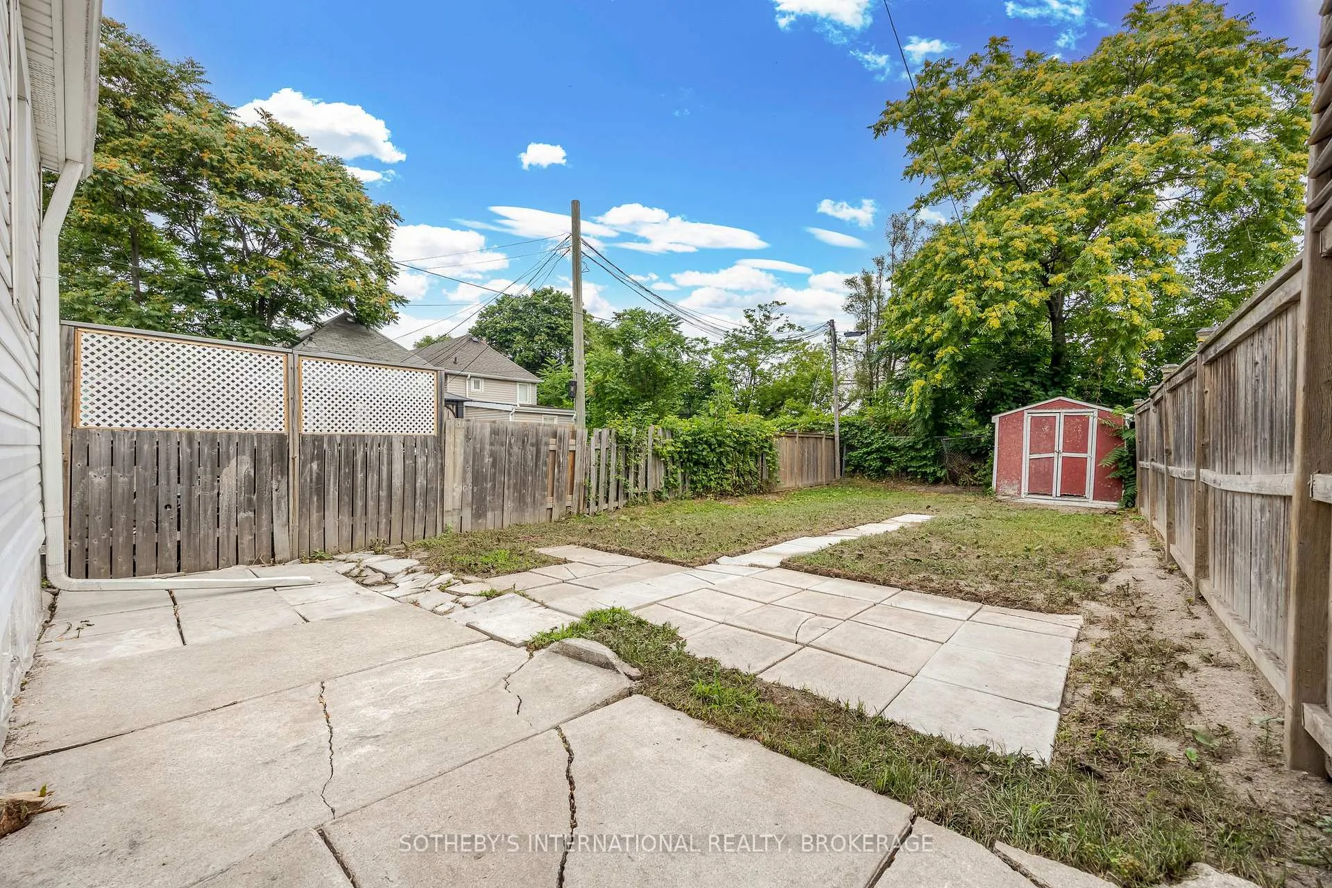 Photo 17 of 81 Clinton Street, Hamilton, Stipley — HOMEH