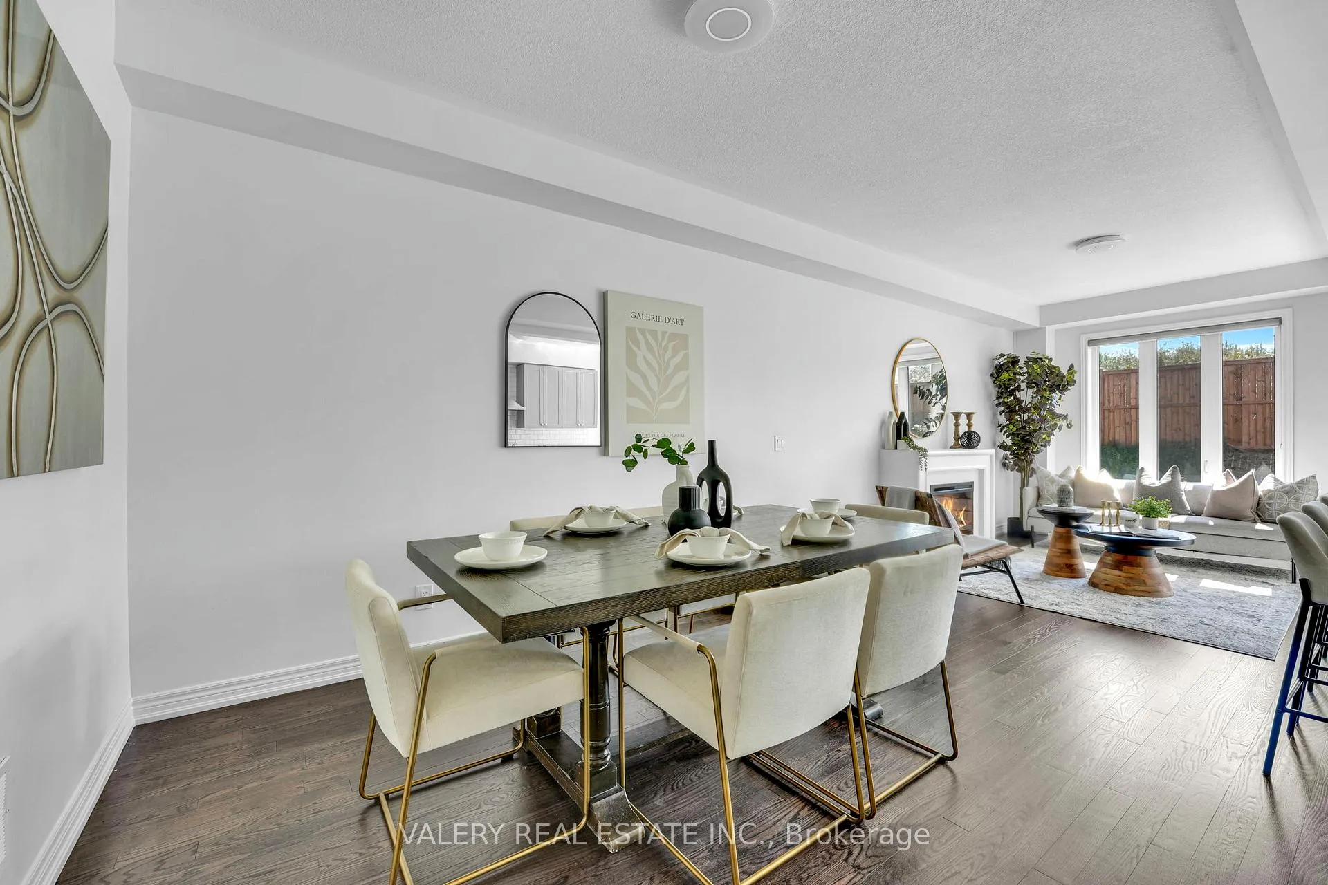 Photo 6 of 14 Grassbourne Avenue, Kitchener — HOMEH