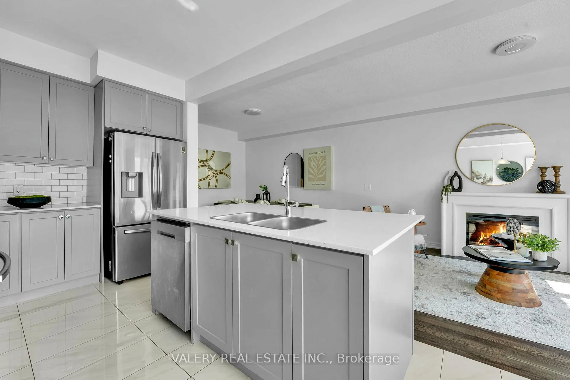 Photo 13 of 14 Grassbourne Avenue, Kitchener — HOMEH